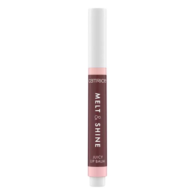 Melt & Shine Juicy Lip Balm