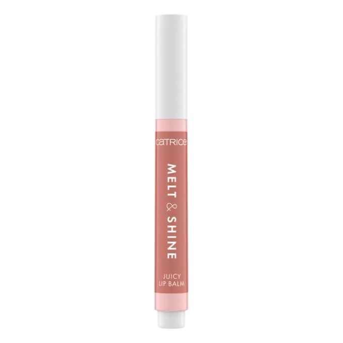 Baume à Lèvres - Melt & Shine Juicy Lip Balm Baume à Lèvres - Melt & Shine Juicy Lip Balm