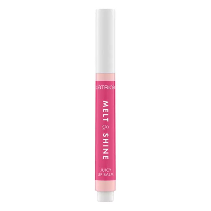 Melt & Shine Juicy Lip Balm -- Lippenbalsam