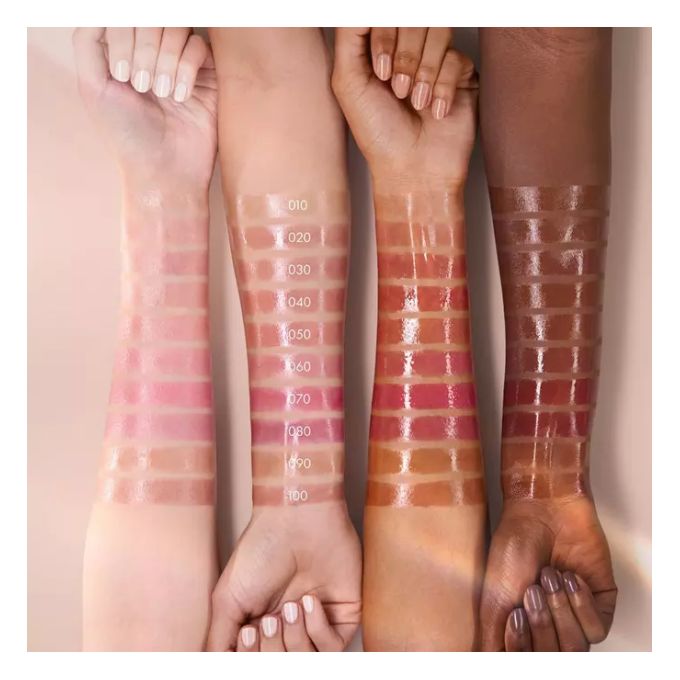 Melt & Shine Juicy Lip Balm -- Lippenbalsam