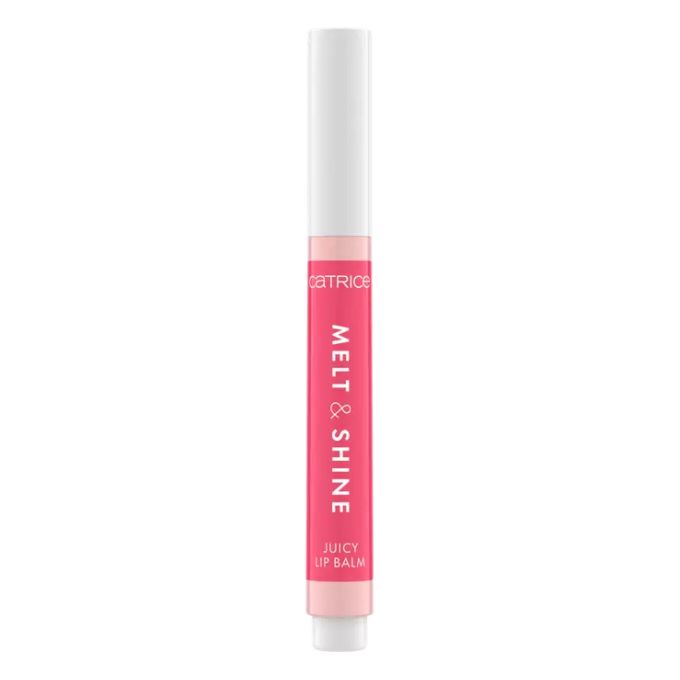 Melt & Shine Juicy Lip Balm -- Lippenbalsam