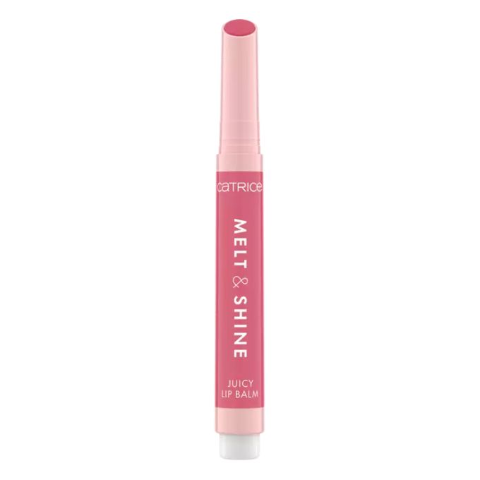 Baume à Lèvres - Melt & Shine Juicy Lip Balm Baume à Lèvres - Melt & Shine Juicy Lip Balm