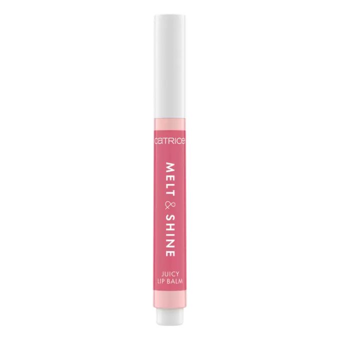 Baume à Lèvres - Melt & Shine Juicy Lip Balm Baume à Lèvres - Melt & Shine Juicy Lip Balm