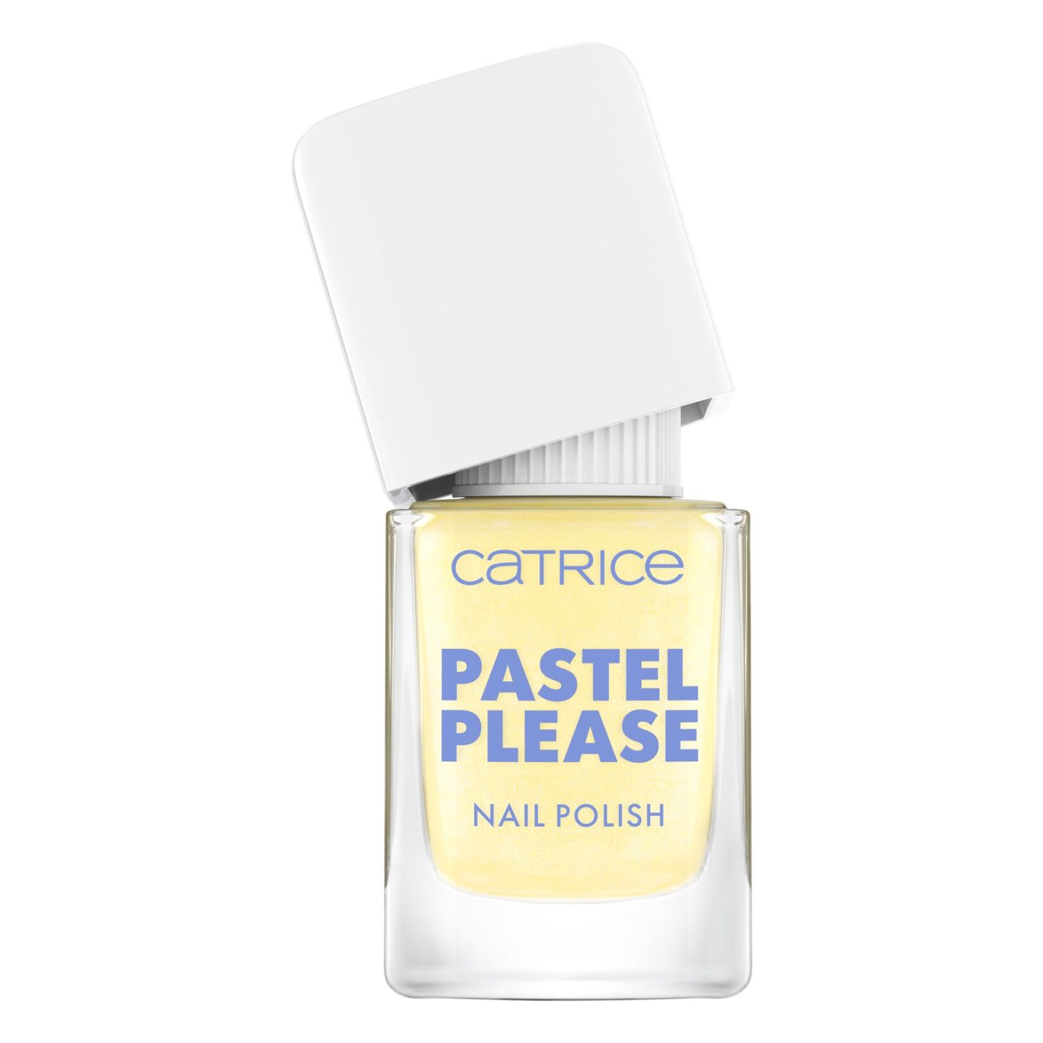 Pastel Please Nail Polish -- Nagellack