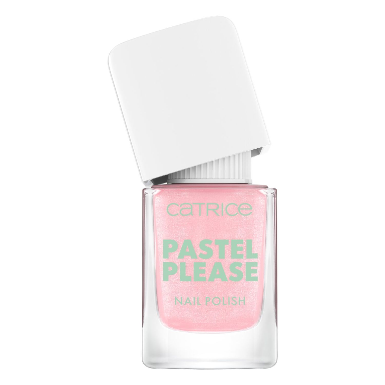 Pastel Please Nail Polish -- Nagellack