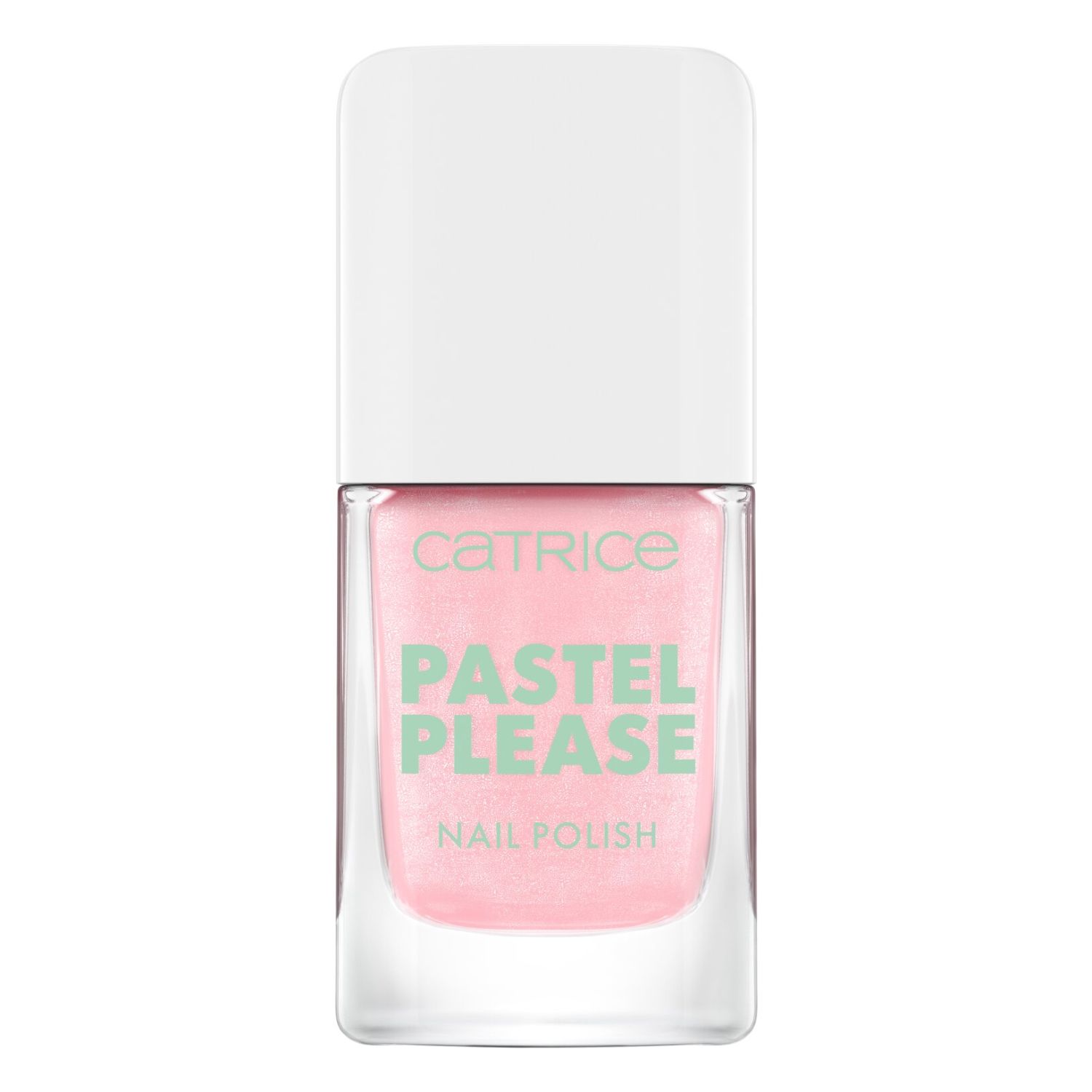 Pastel Please Nail Polish -- Nagellack
