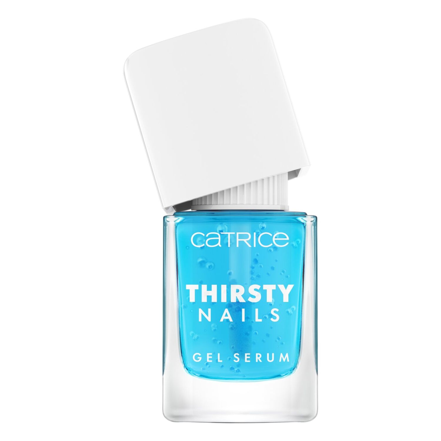 Sérum Pour Les Ongles - Thirsty Nails Gel Serum Sérum Pour Les Ongles - Thirsty Nails Gel Serum