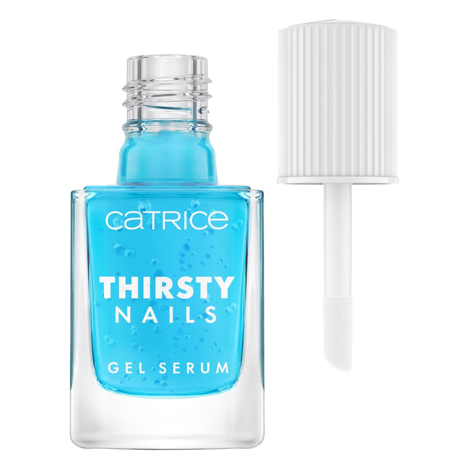 Sérum Pour Les Ongles - Thirsty Nails Gel Serum Sérum Pour Les Ongles - Thirsty Nails Gel Serum