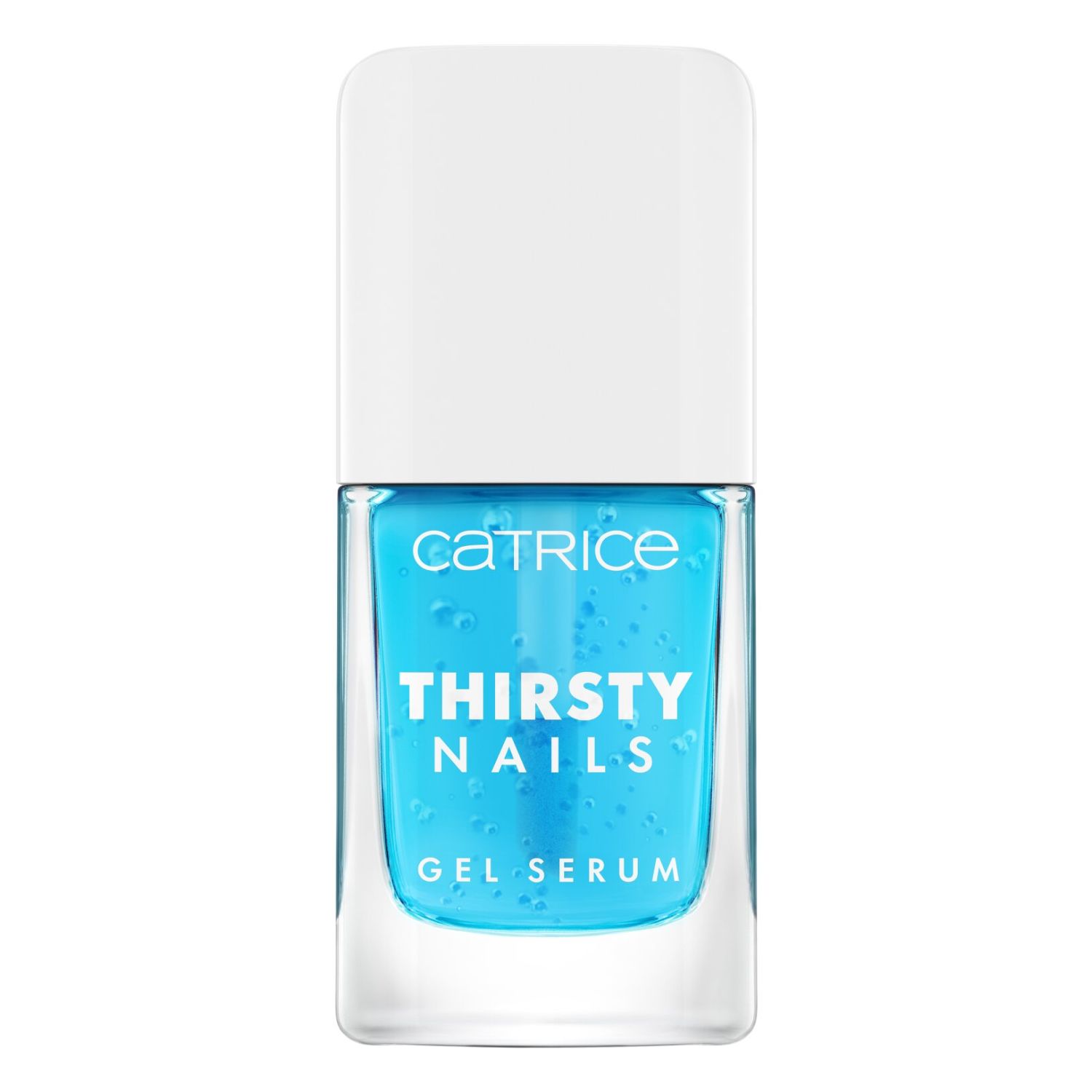 Sérum Pour Les Ongles - Thirsty Nails Gel Serum Sérum Pour Les Ongles - Thirsty Nails Gel Serum