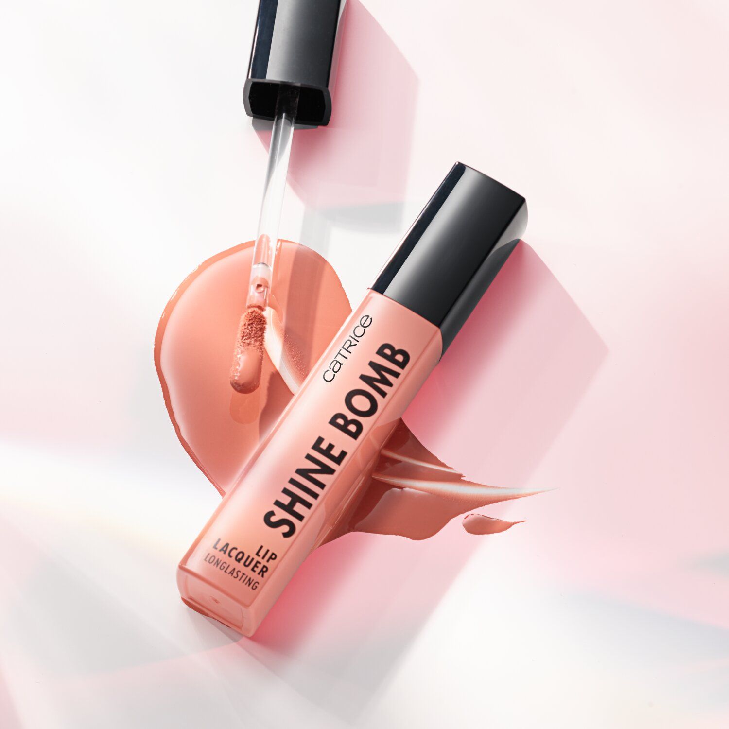 Rouge à Lèvres - Shine Bomb Lip Lacquer Rouge à Lèvres - Shine Bomb Lip Lacquer