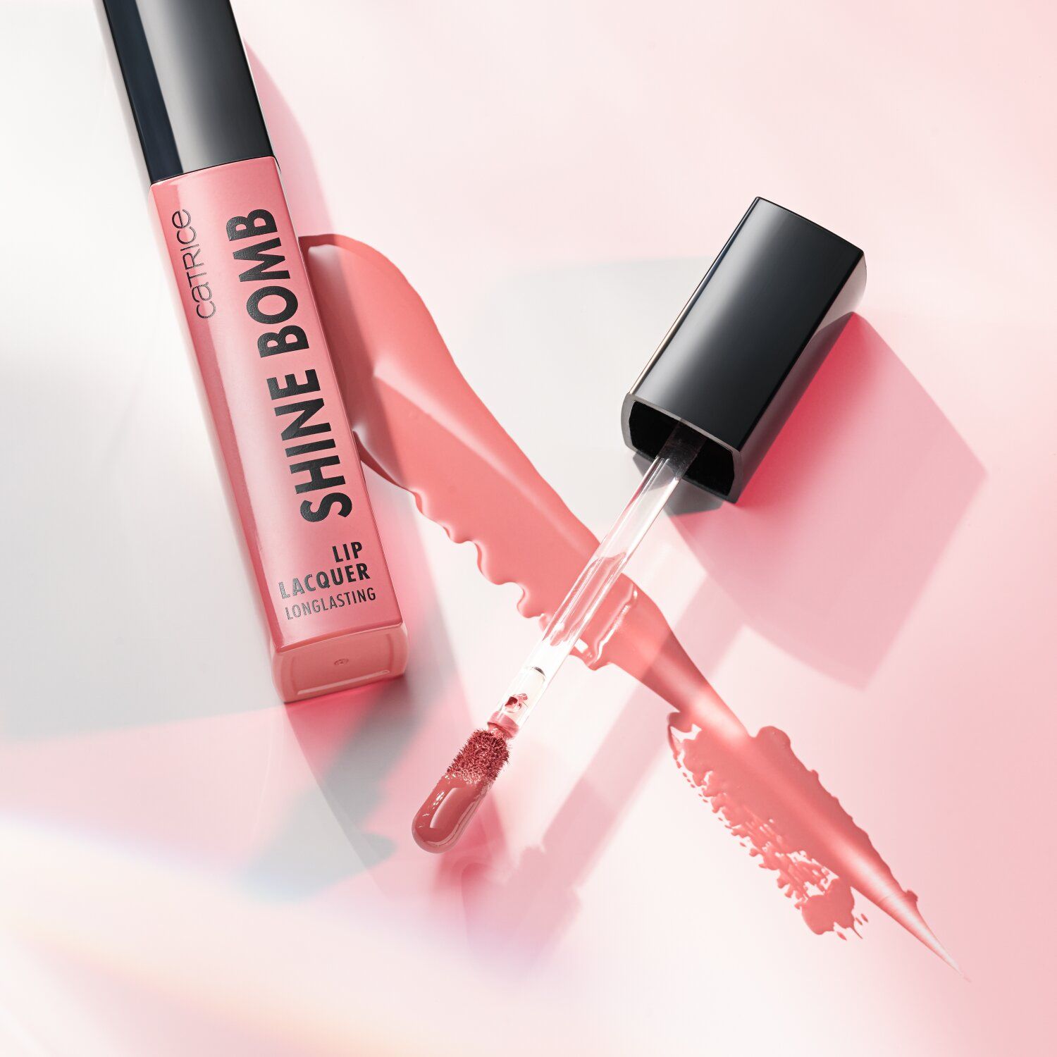 Rouge à Lèvres - Shine Bomb Lip Lacquer Rouge à Lèvres - Shine Bomb Lip Lacquer