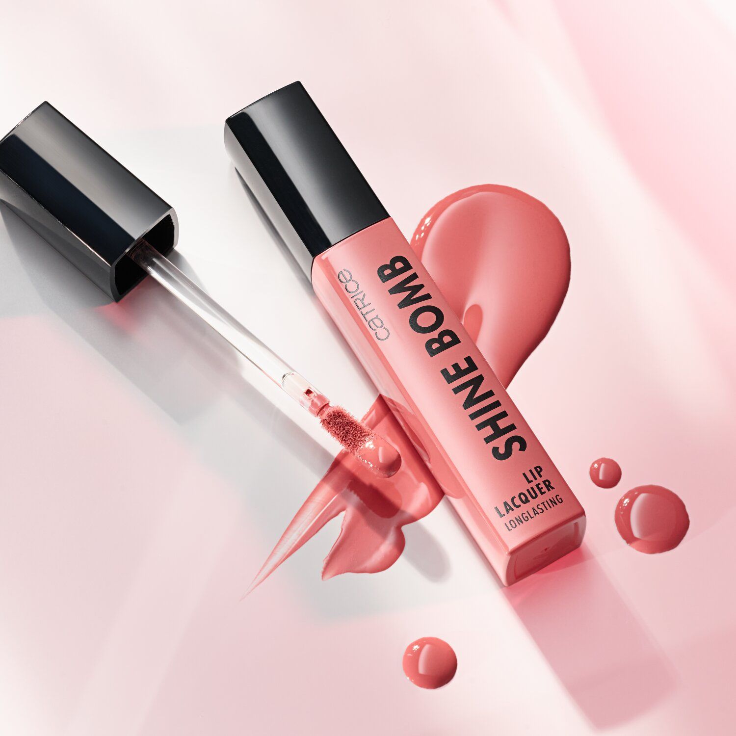 Rouge à Lèvres - Shine Bomb Lip Lacquer Rouge à Lèvres - Shine Bomb Lip Lacquer