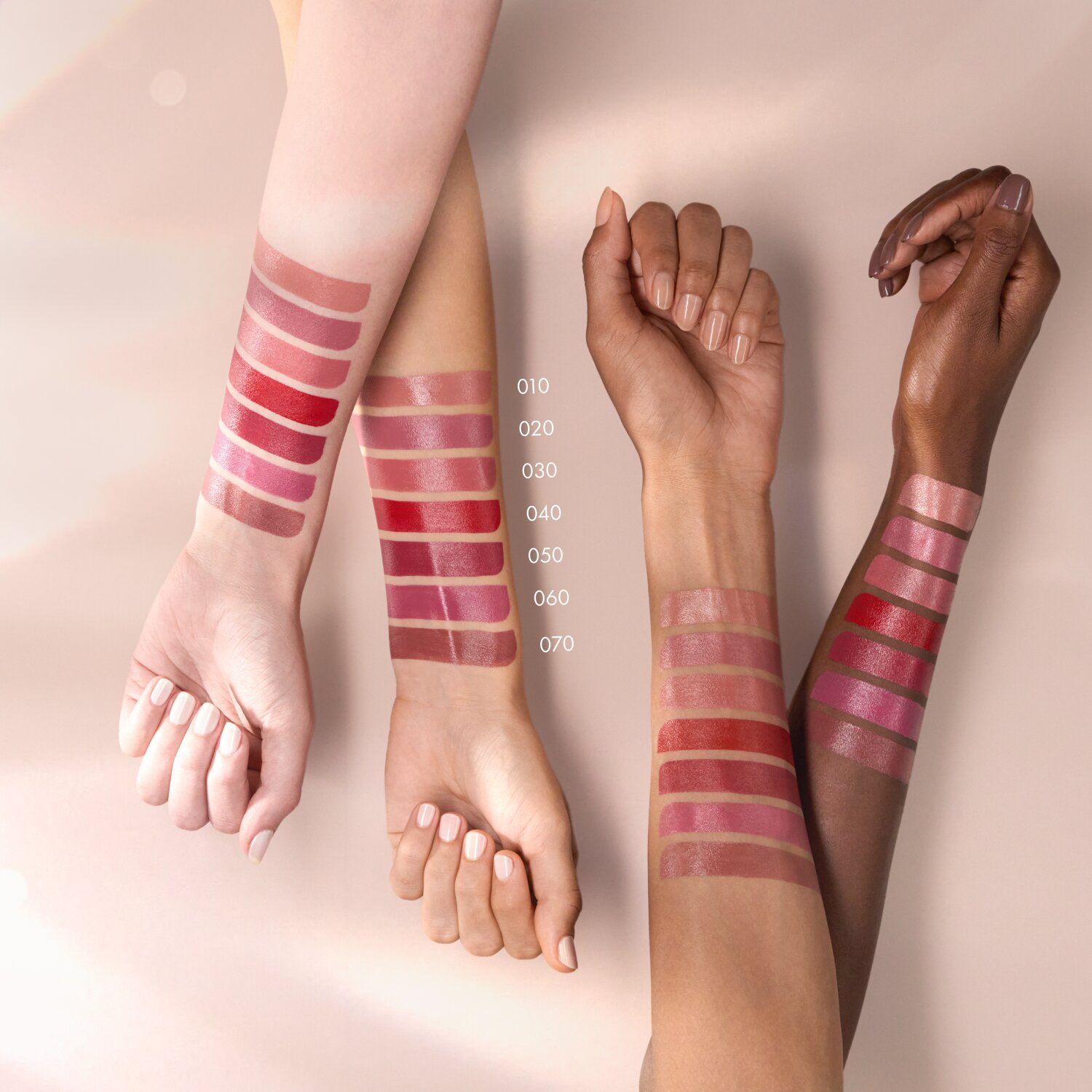 Rouge à Lèvres - Shine Bomb Lip Lacquer Rouge à Lèvres - Shine Bomb Lip Lacquer