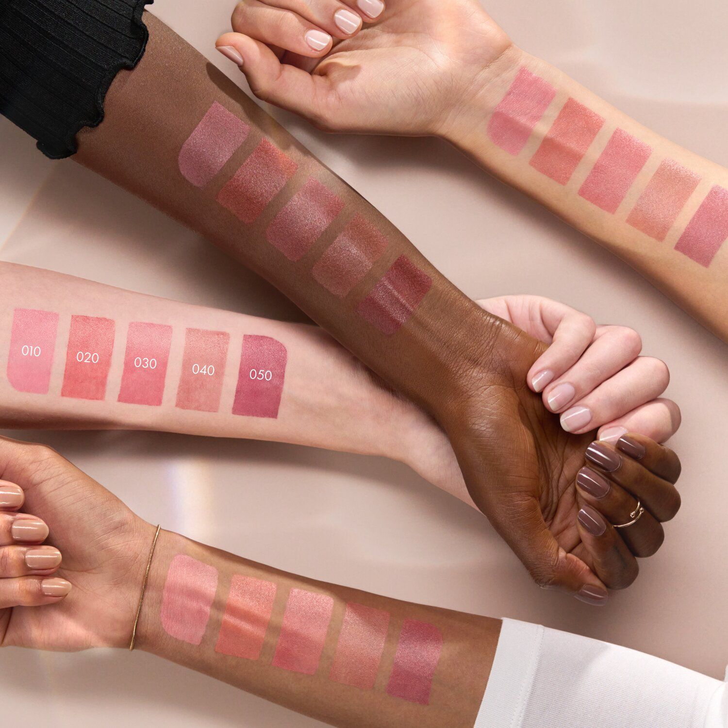 Blush Affair Liquid Blush