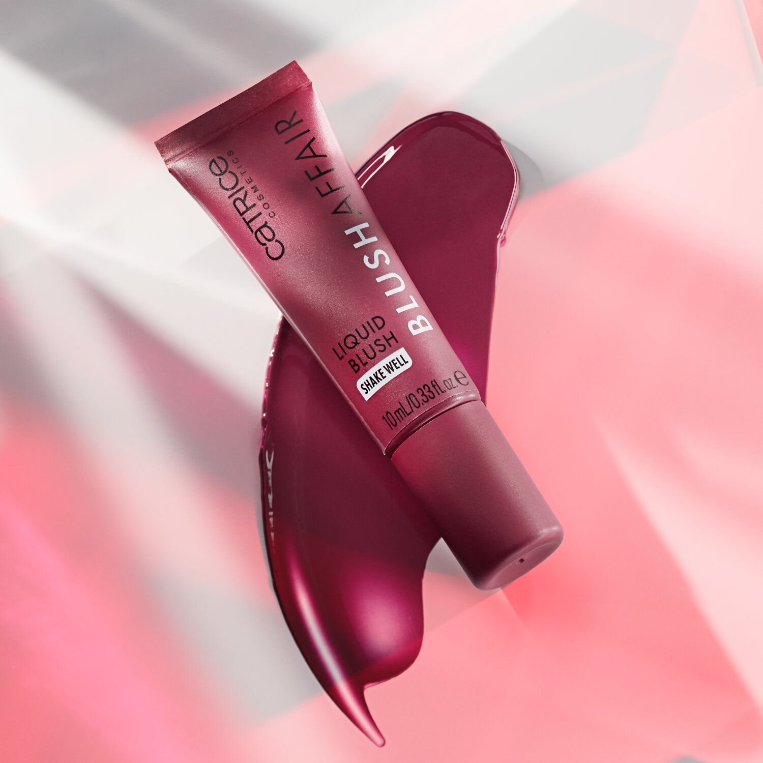 Rouge - Blush Affair Liquide Blush Rouge - Blush Affair Liquide Blush
