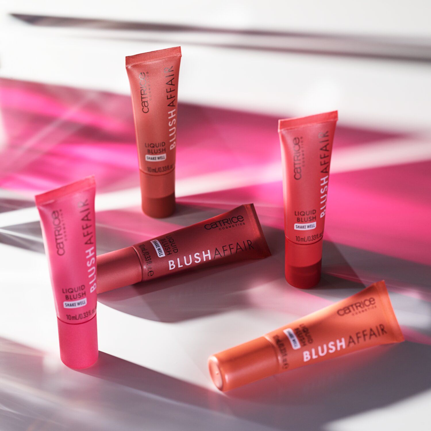 Blush Affair Liquid Blush Blush Affair Liquid Blush