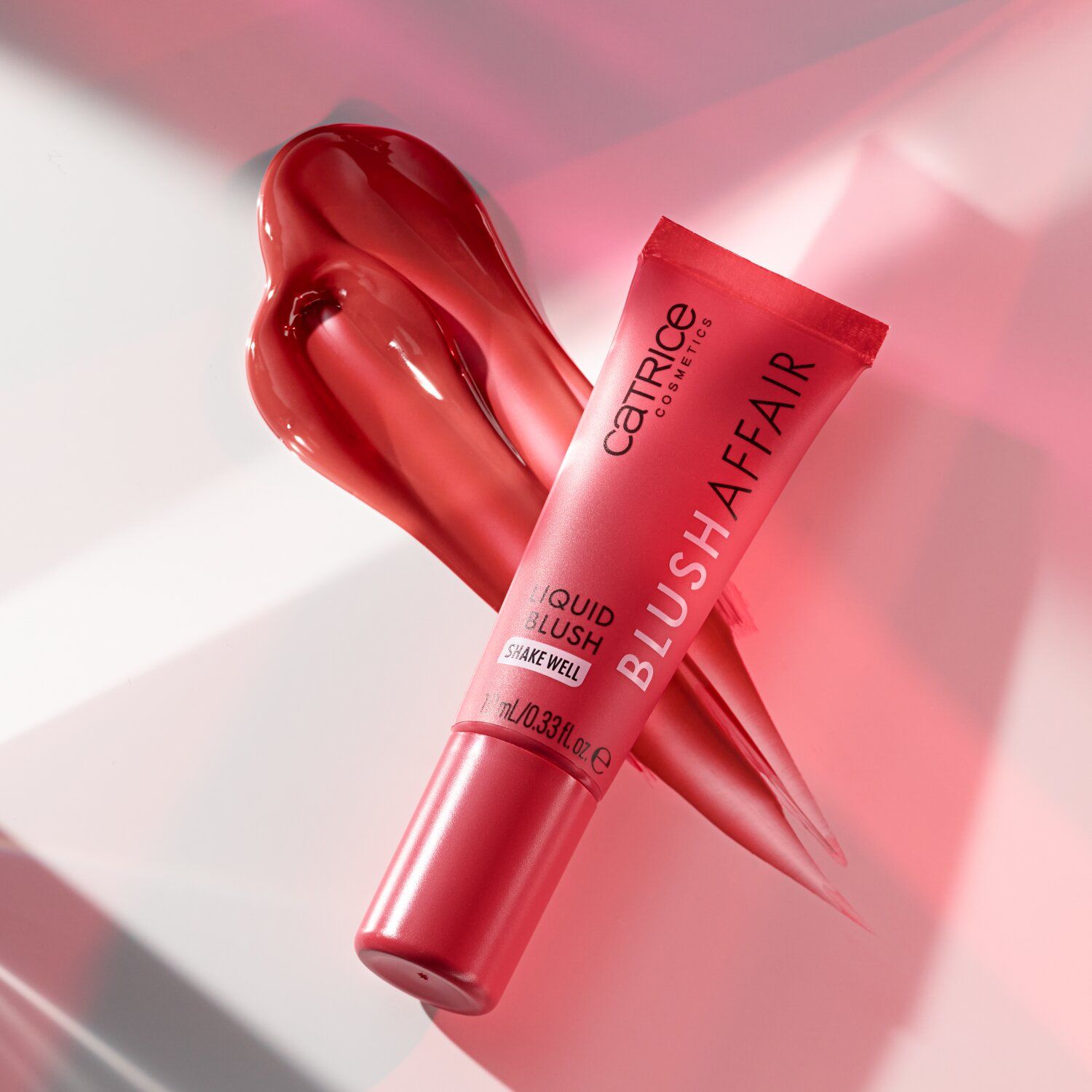 Rouge - Blush Affair Liquide Blush Rouge - Blush Affair Liquide Blush