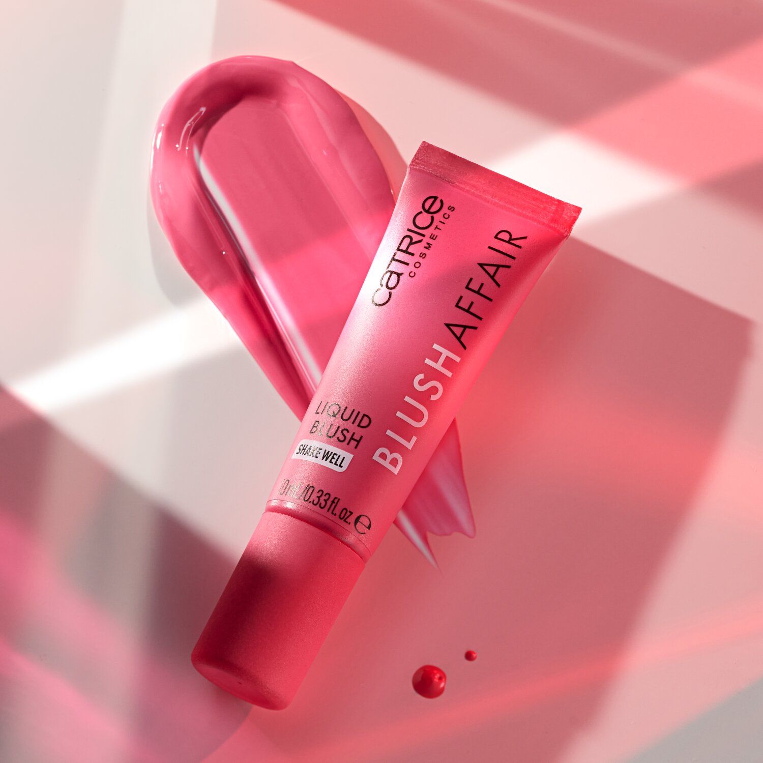 Rouge - Blush Affair Liquide Blush Rouge - Blush Affair Liquide Blush