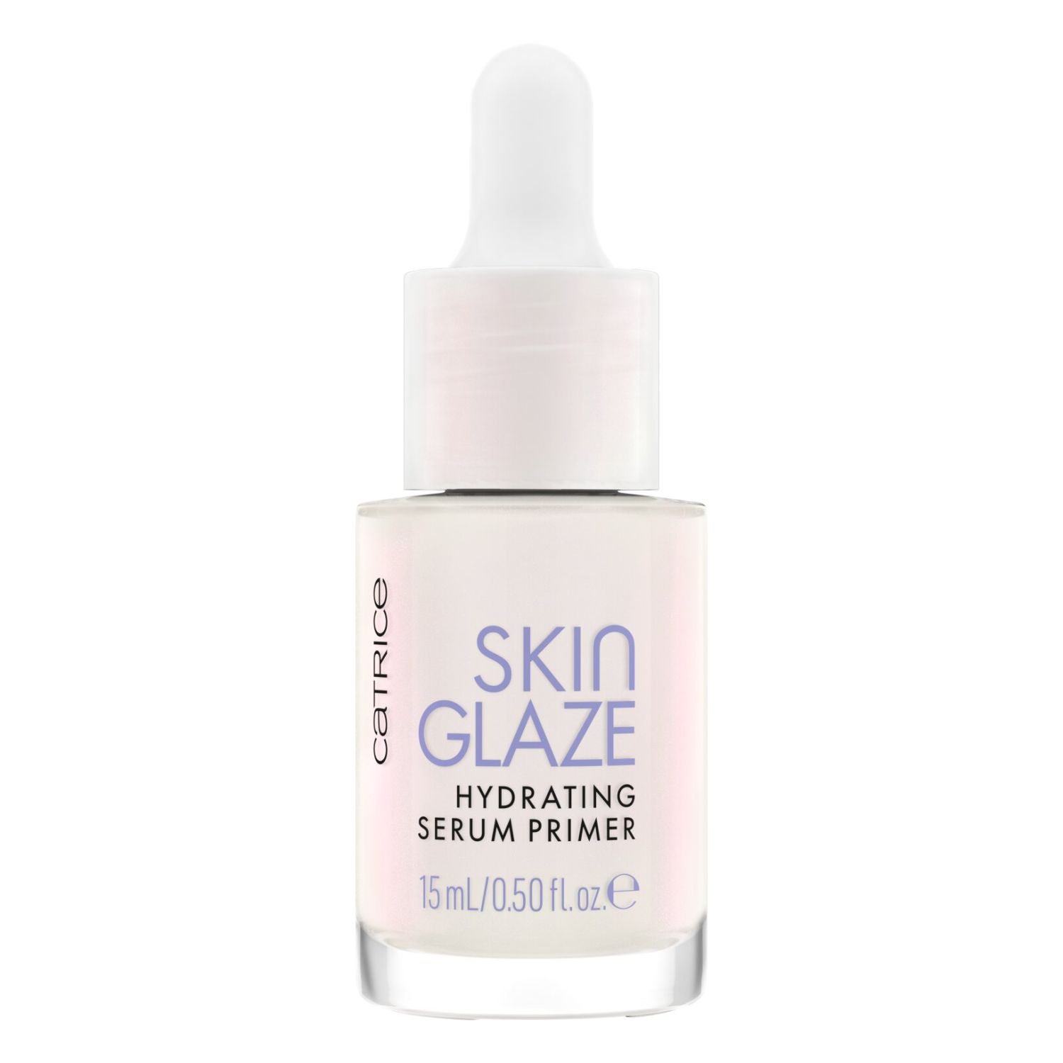 Face Primer - Skin Glaze Hydrating Serum Primer Face Primer - Skin Glaze Hydrating Serum Primer
