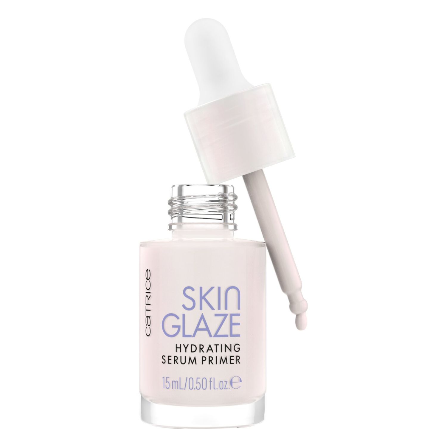 Face Primer - Skin Glaze Hydrating Serum Primer Face Primer - Skin Glaze Hydrating Serum Primer