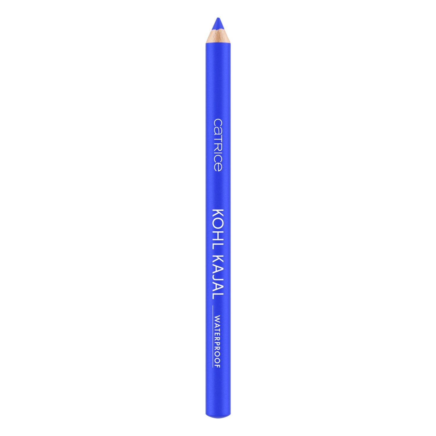 Crayon Eye-Liner - Kohl Kajal Waterproof Crayon Eye-Liner - Kohl Kajal Waterproof