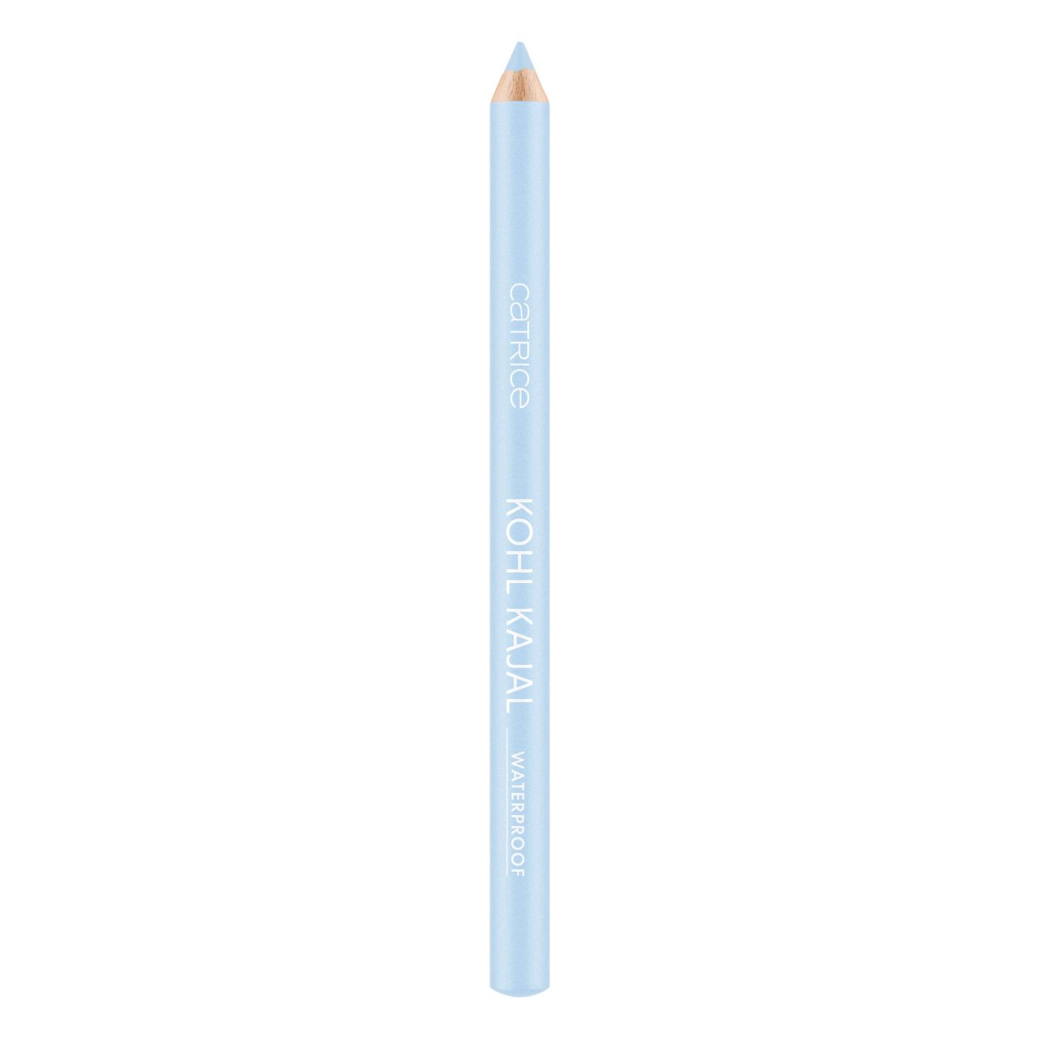 Crayon Eye-Liner - Kohl Kajal Waterproof Crayon Eye-Liner - Kohl Kajal Waterproof