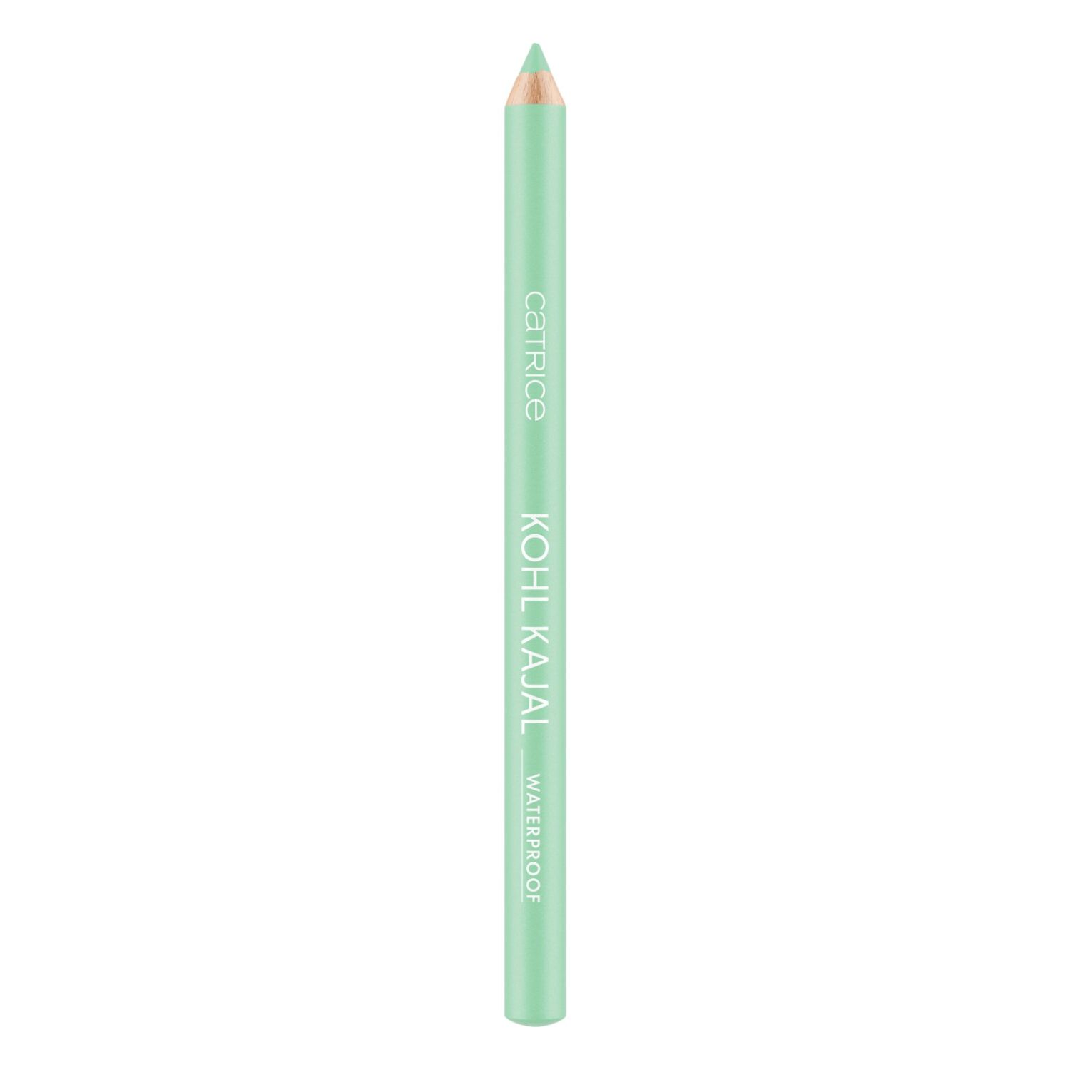Crayon Eye-Liner - Kohl Kajal Waterproof Crayon Eye-Liner - Kohl Kajal Waterproof