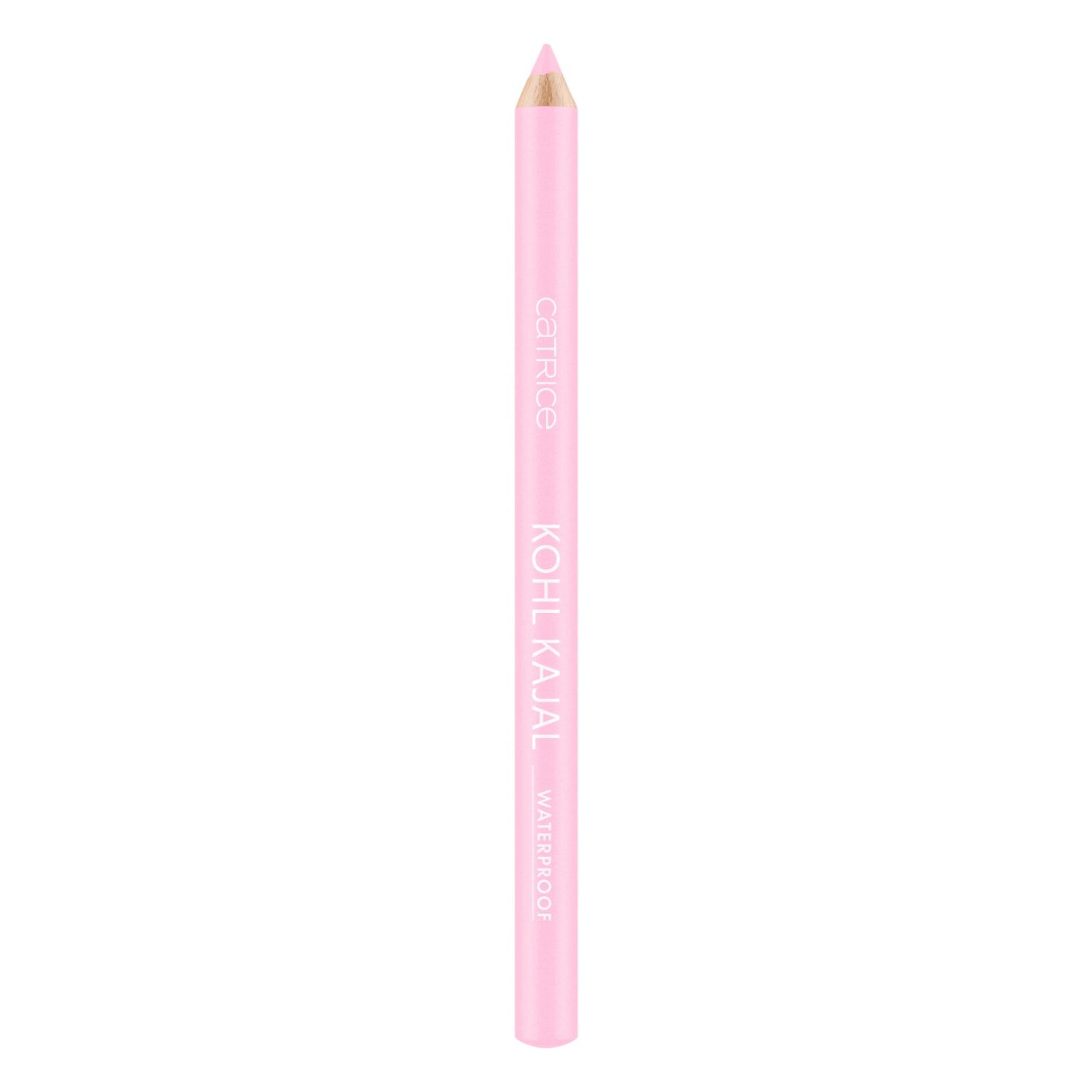 Crayon Eye-Liner - Kohl Kajal Waterproof Crayon Eye-Liner - Kohl Kajal Waterproof