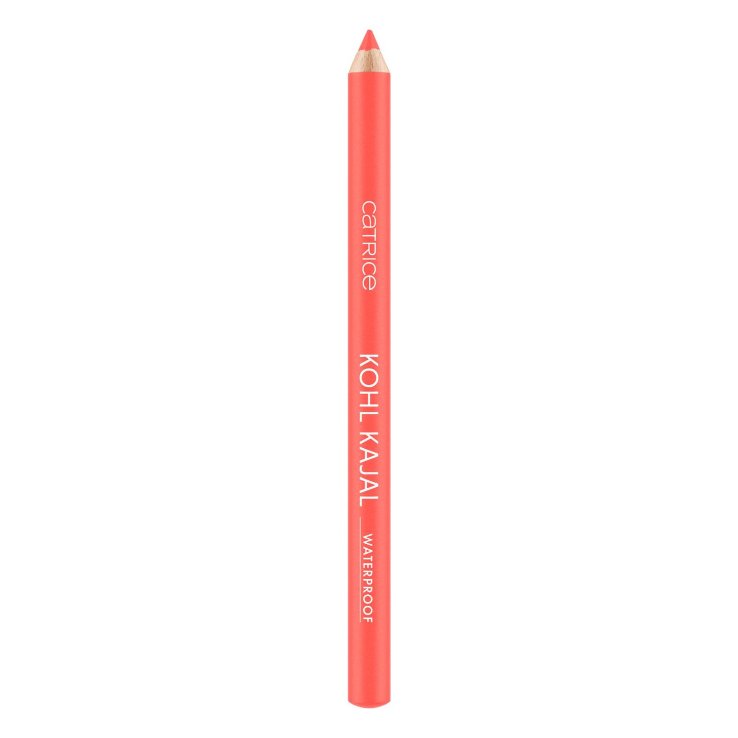 Crayon Eye-Liner - Kohl Kajal Waterproof Crayon Eye-Liner - Kohl Kajal Waterproof