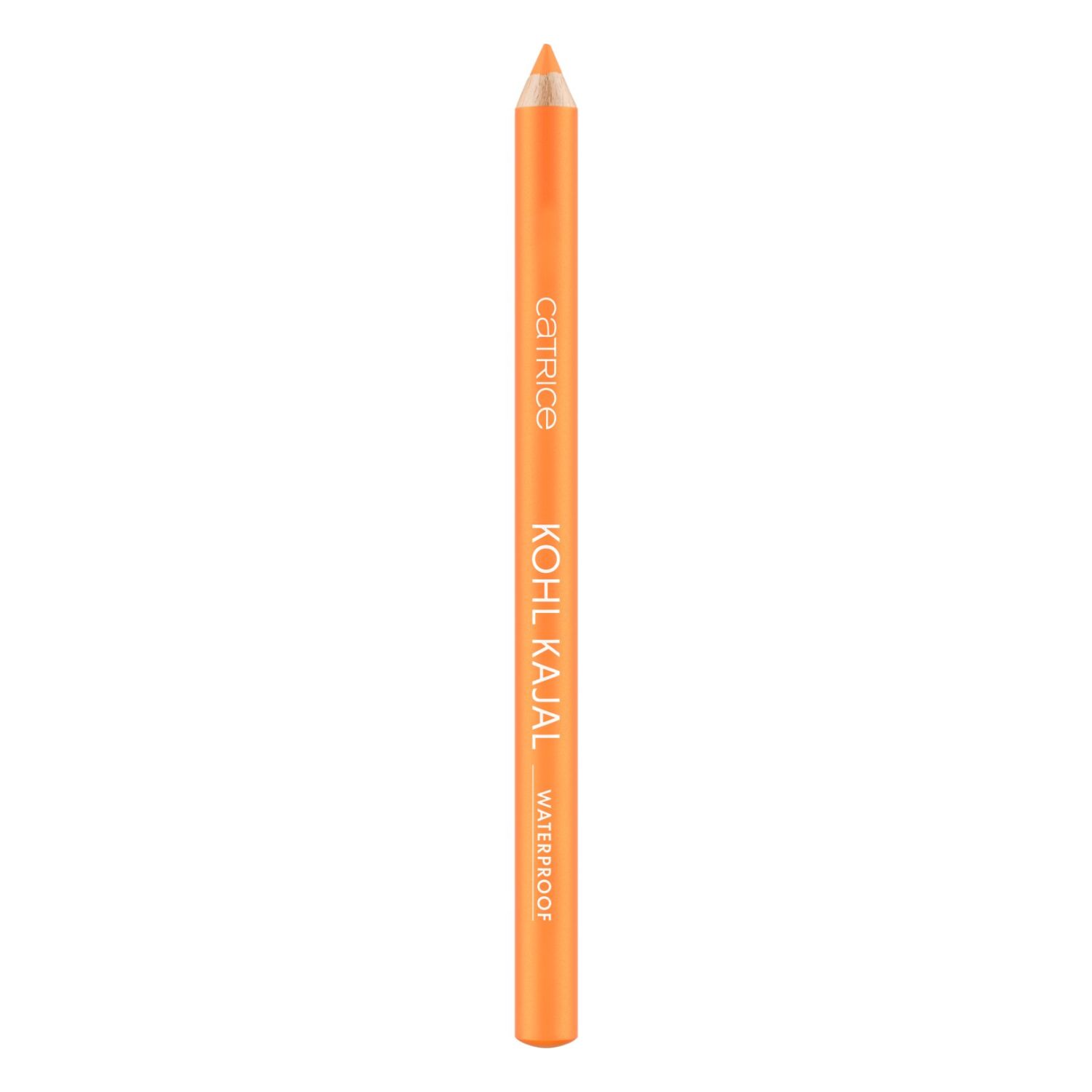 Crayon Eye-Liner - Kohl Kajal Waterproof Crayon Eye-Liner - Kohl Kajal Waterproof