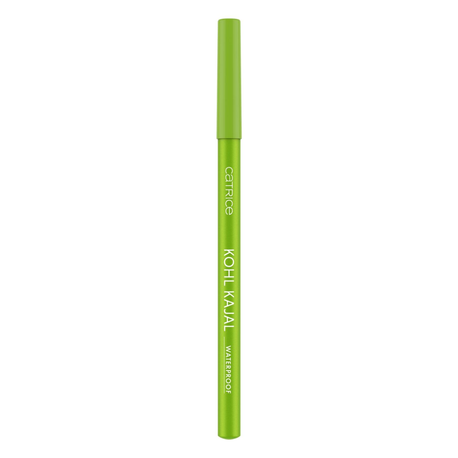 Crayon Eye-Liner - Kohl Kajal Waterproof Crayon Eye-Liner - Kohl Kajal Waterproof