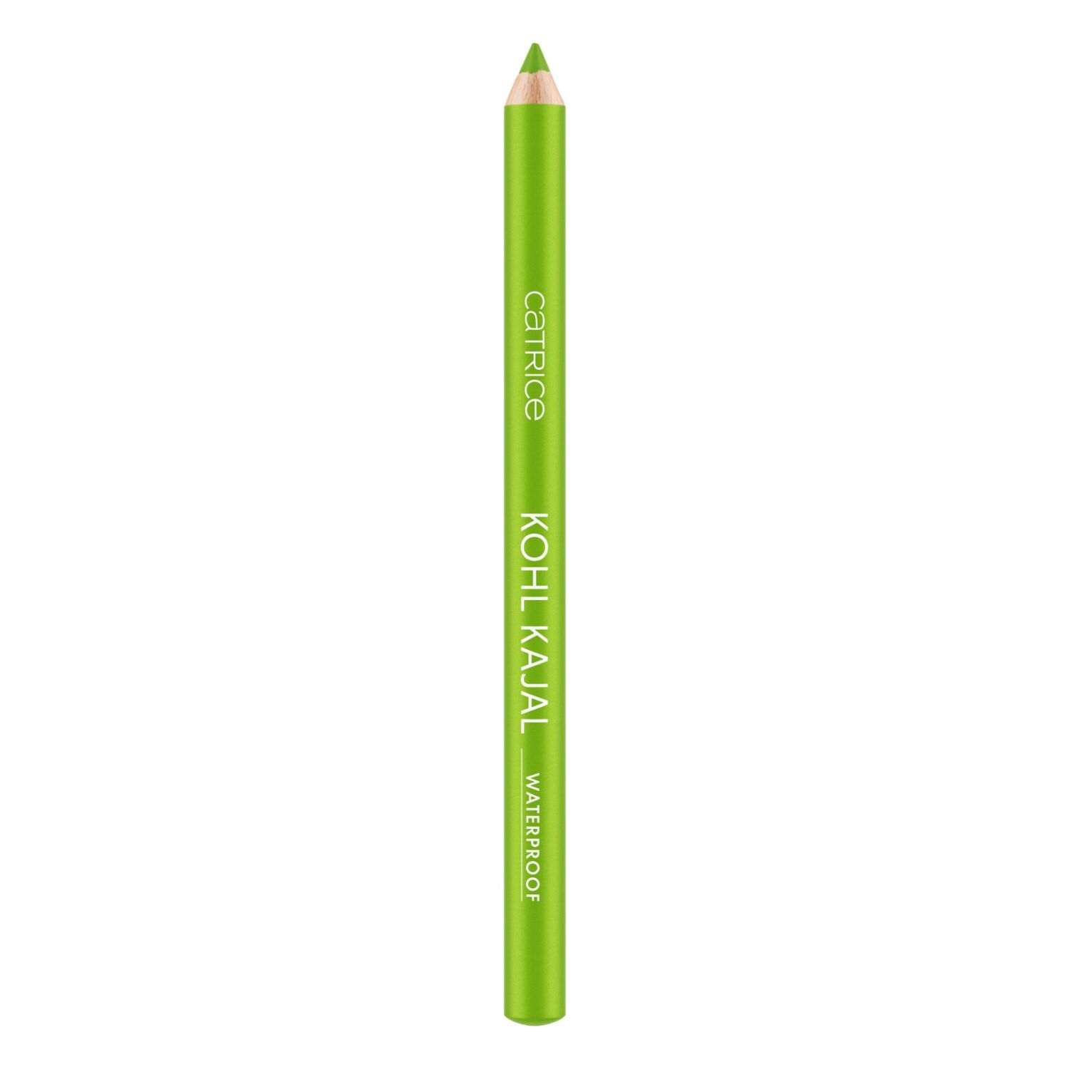 Crayon Eye-Liner - Kohl Kajal Waterproof Crayon Eye-Liner - Kohl Kajal Waterproof