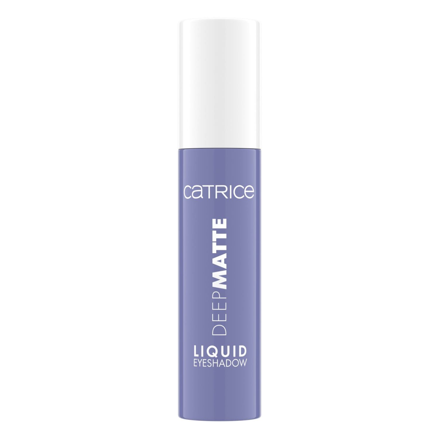 Deep Matte Liquid Eyeshadow -- Flüssig-Lidschatten
