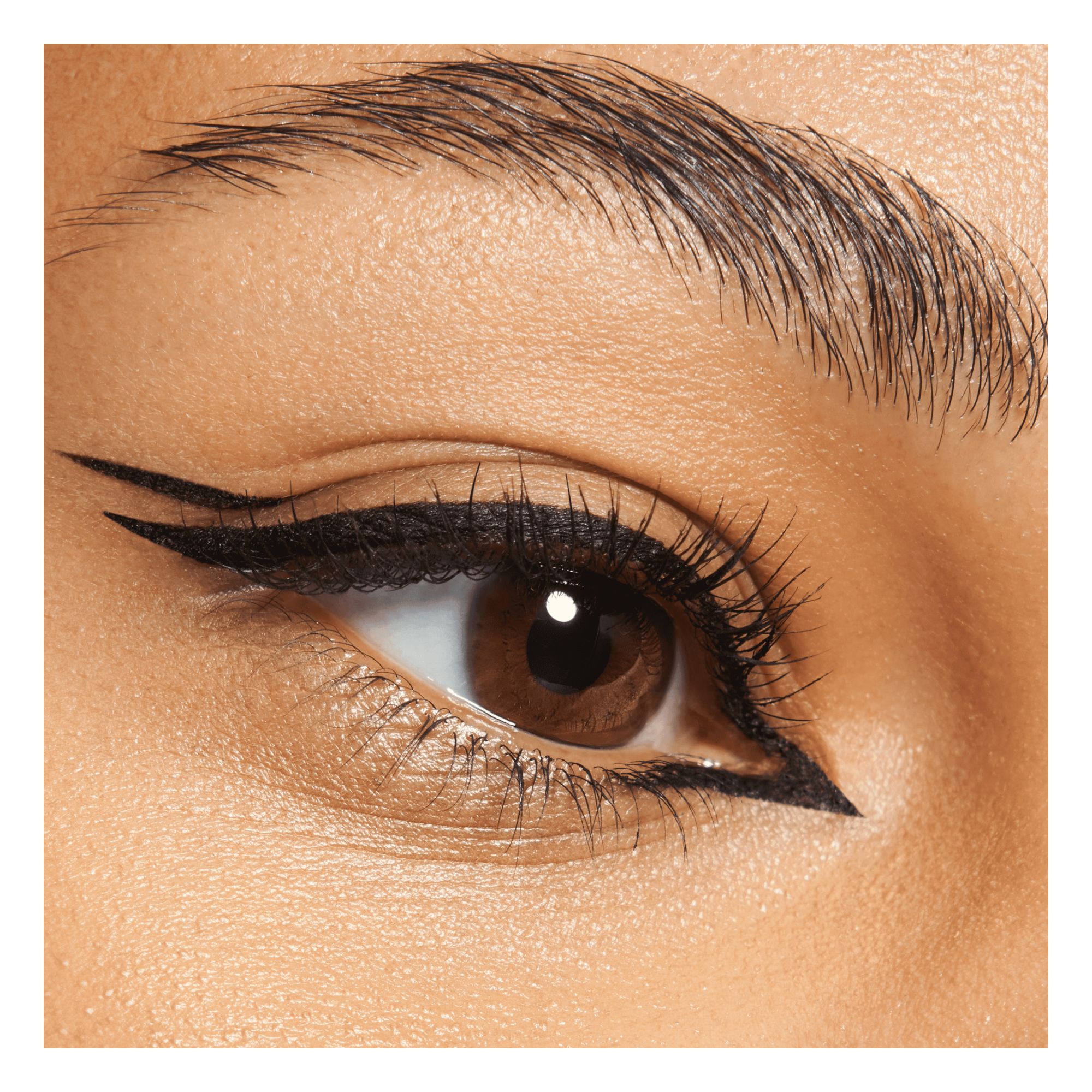 Ink Eyeliner -- Flüssig-Eyeliner