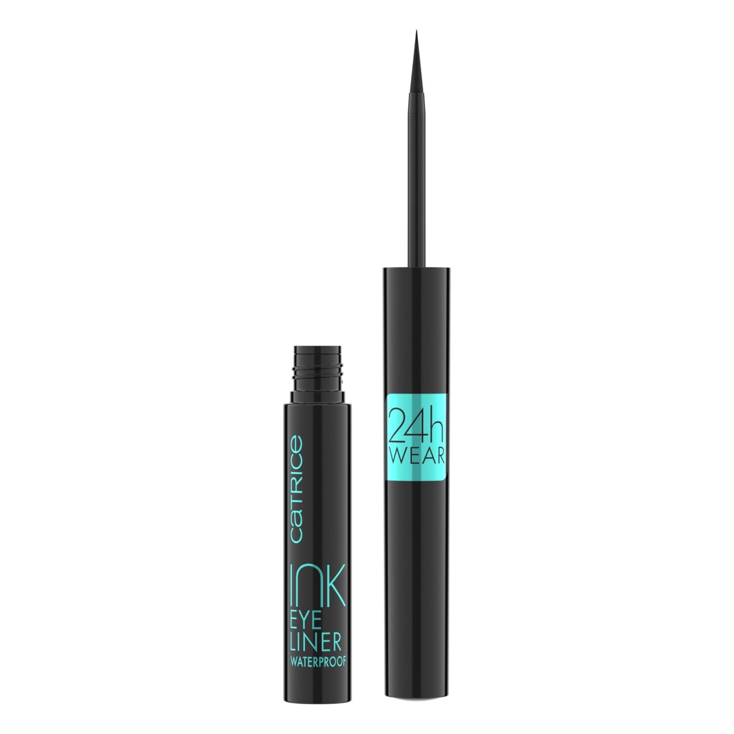 Liquid Eyeliner - Ink Eyeline rWaterproof Liquid Eyeliner - Ink Eyeline rWaterproof