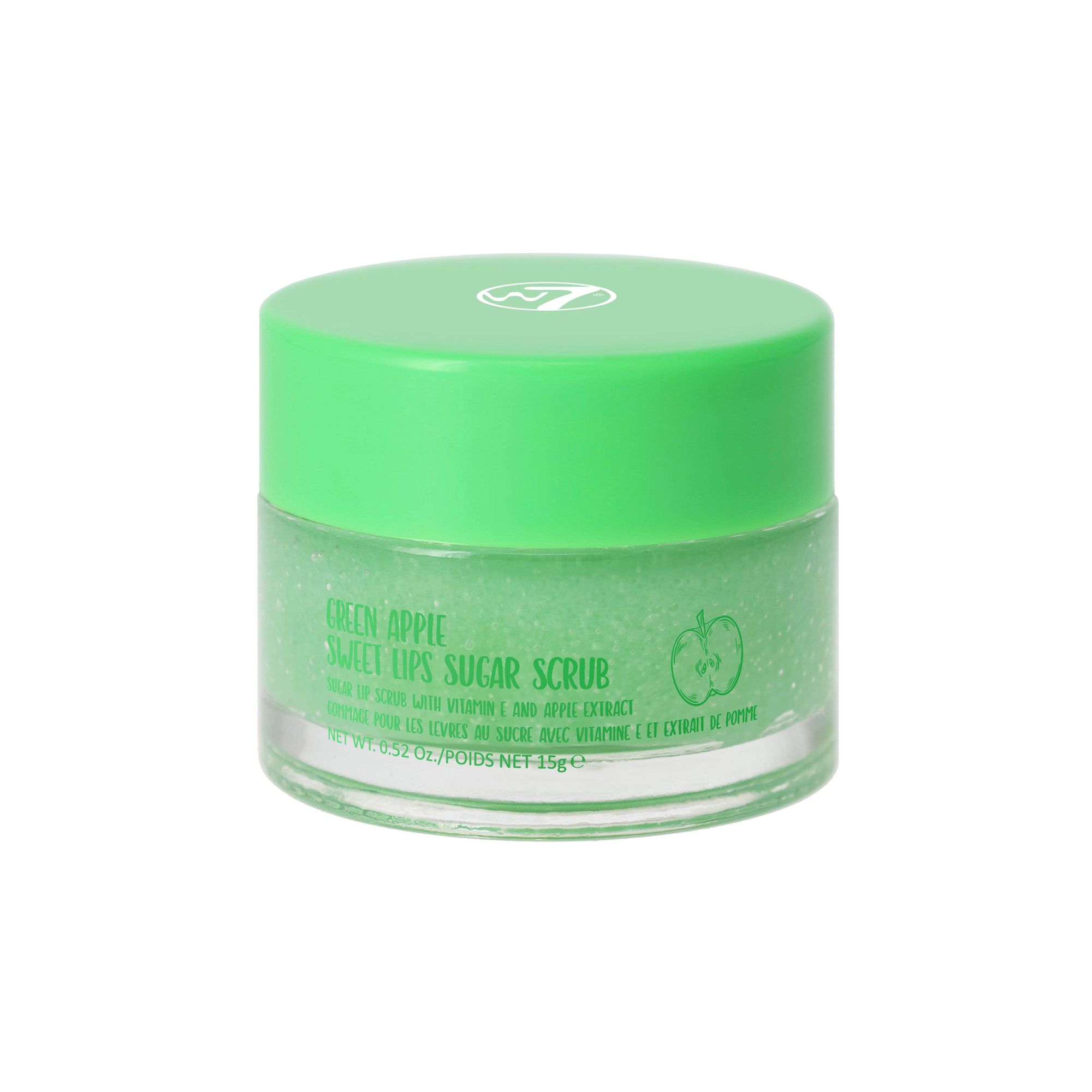 Gommage à Lèvres - Sweet Lips Sugar Scrub
