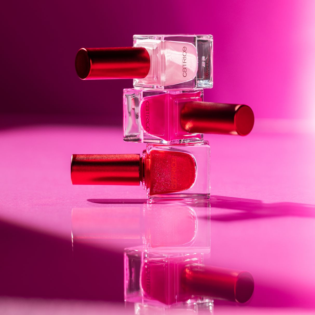 Heart Affair - Nail Lacquer -- Nagellack