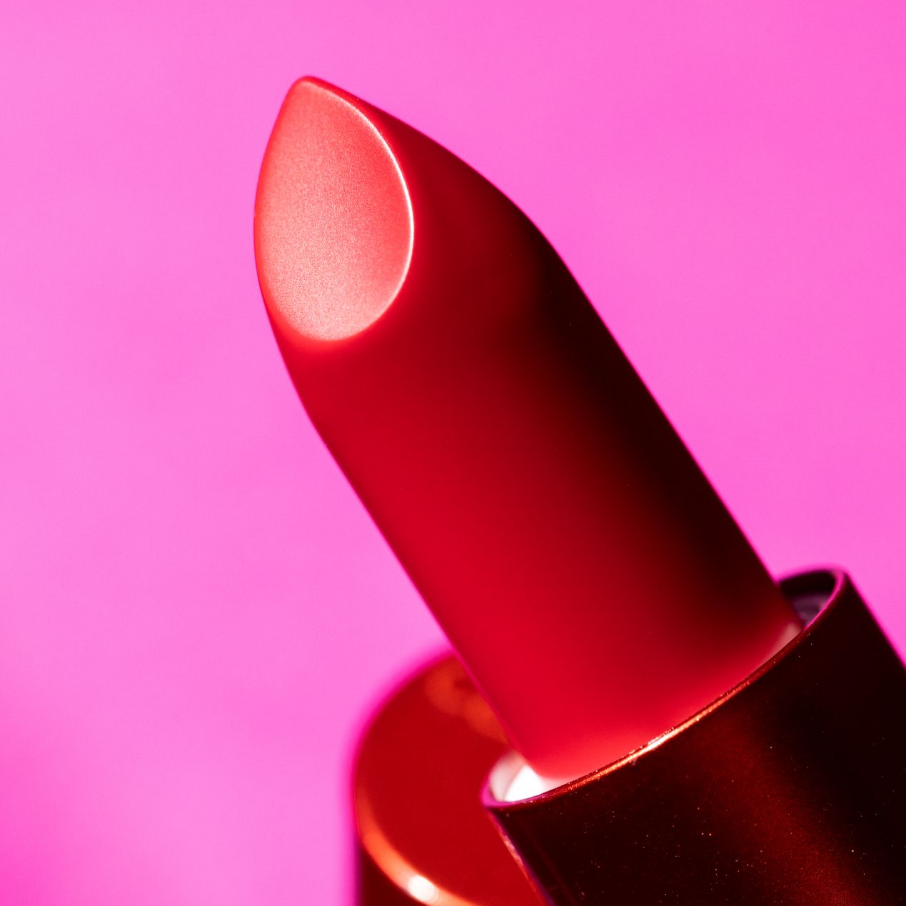 Heart Affair - Full Shine Lipstick