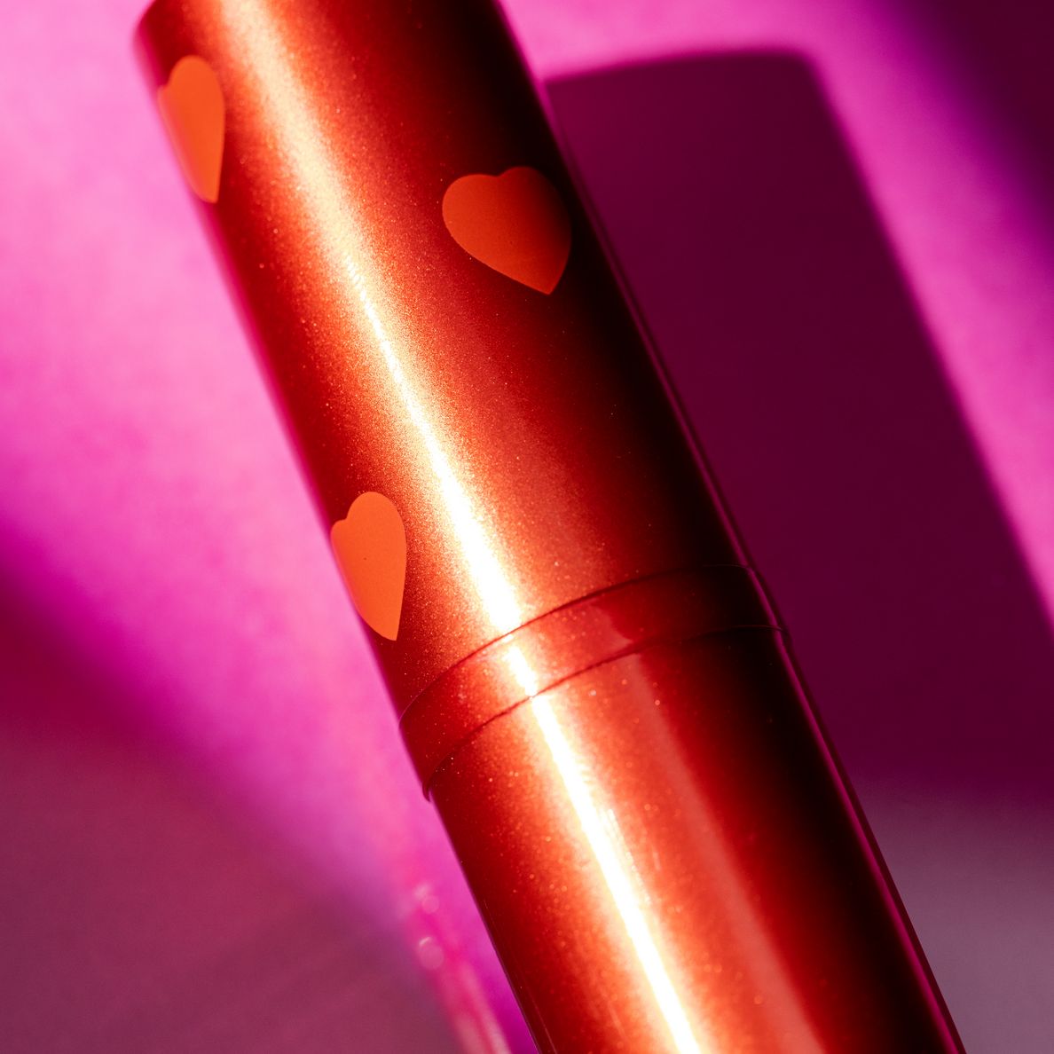 Heart Affair - Full Shine Lipstick