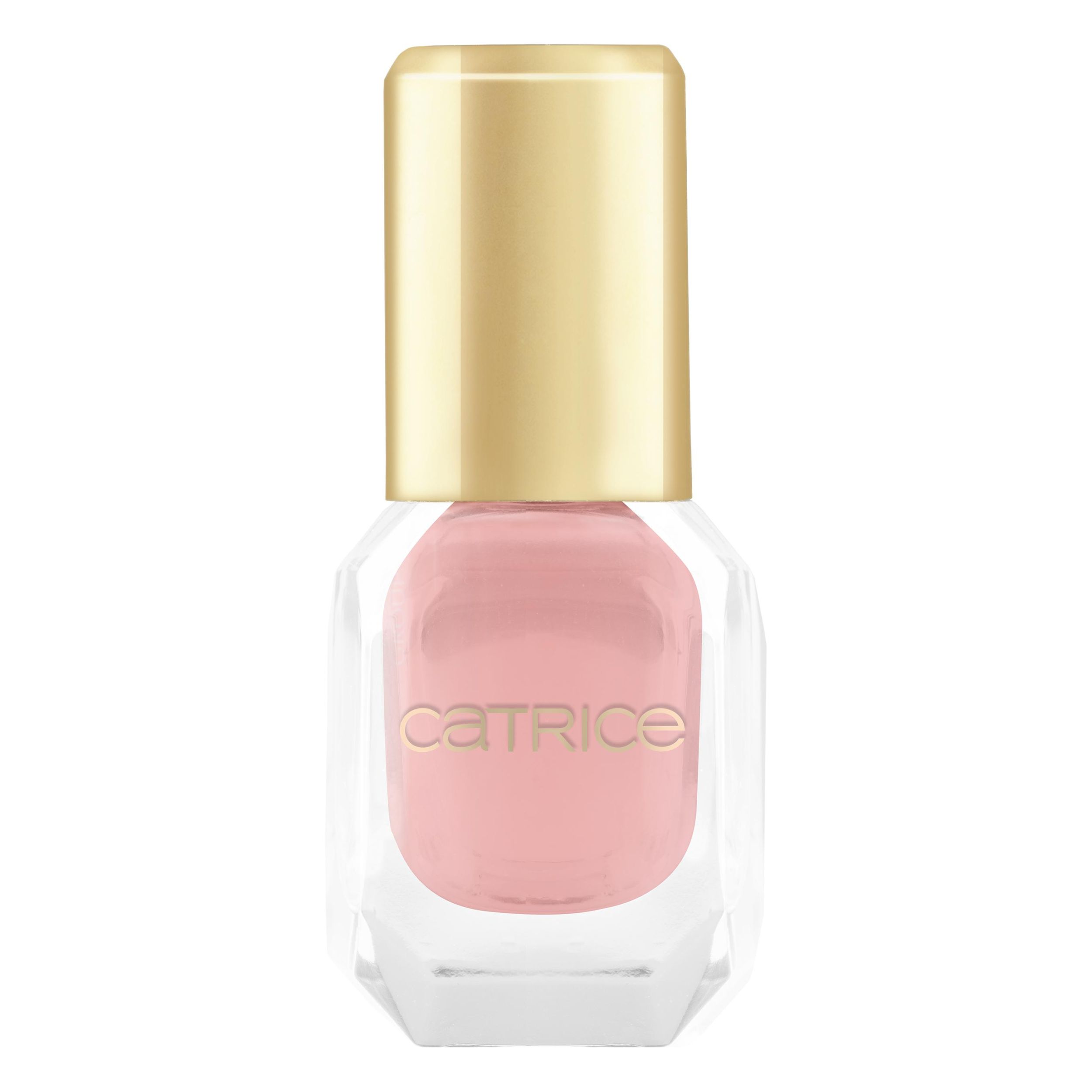 My Jewels, My Rules - Nail Lacquer My Jewels, My Rules - Nail Lacquer