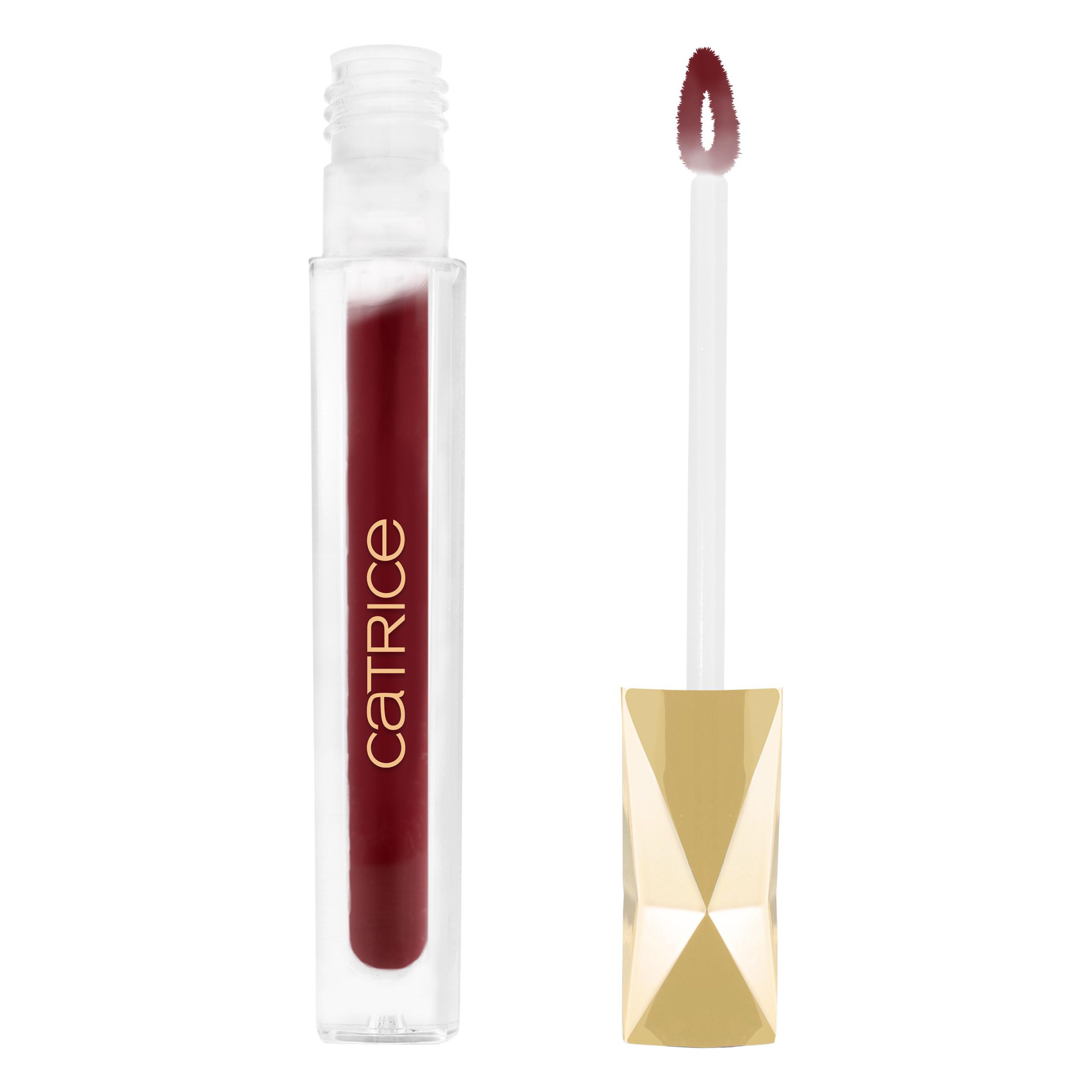 My Jewels, My Rules - Lip Glaze -- Lipgloss My Jewels, My Rules - Lip Glaze -- Lipgloss