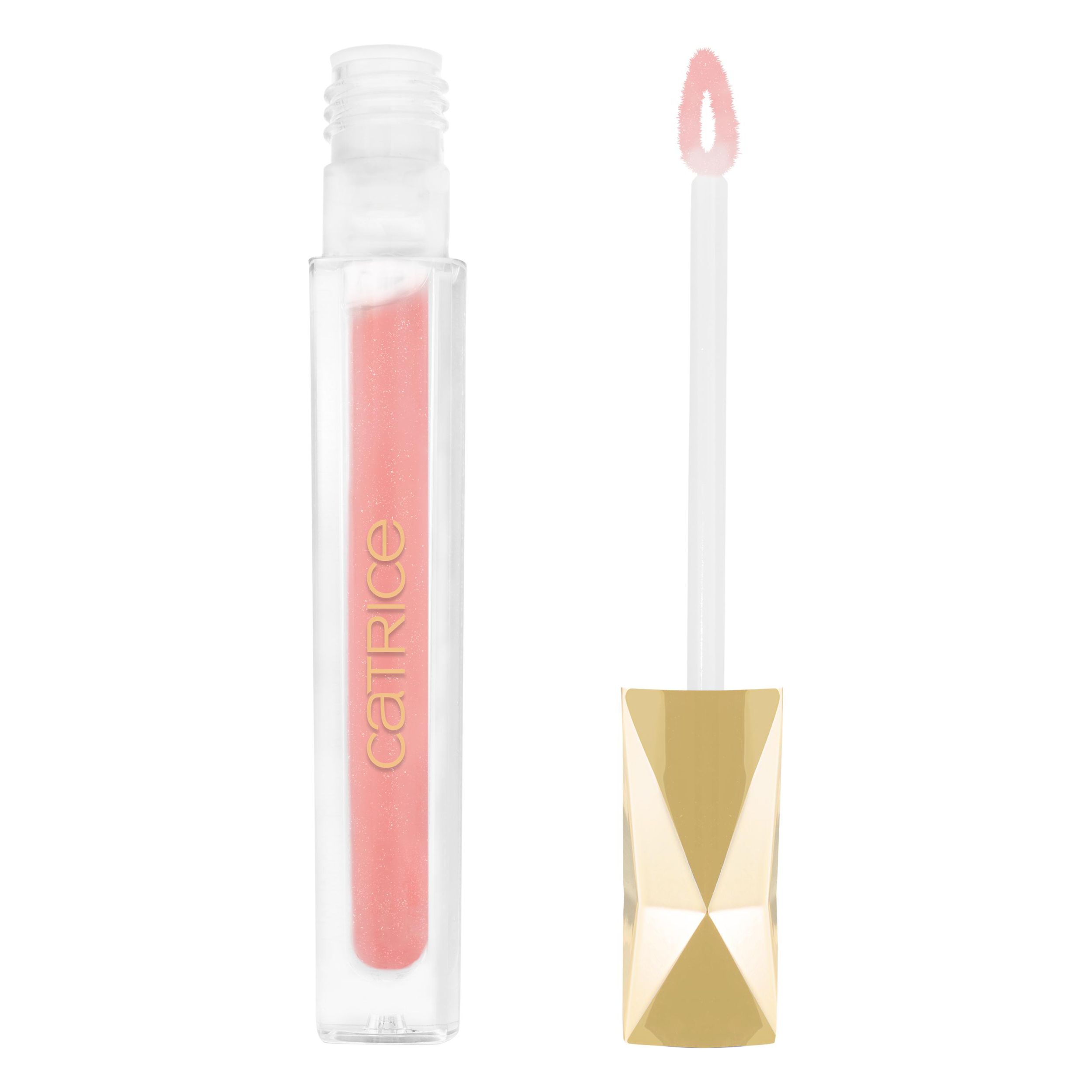My Jewels, My Rules - Lip Glaze -- Lipgloss My Jewels, My Rules - Lip Glaze -- Lipgloss