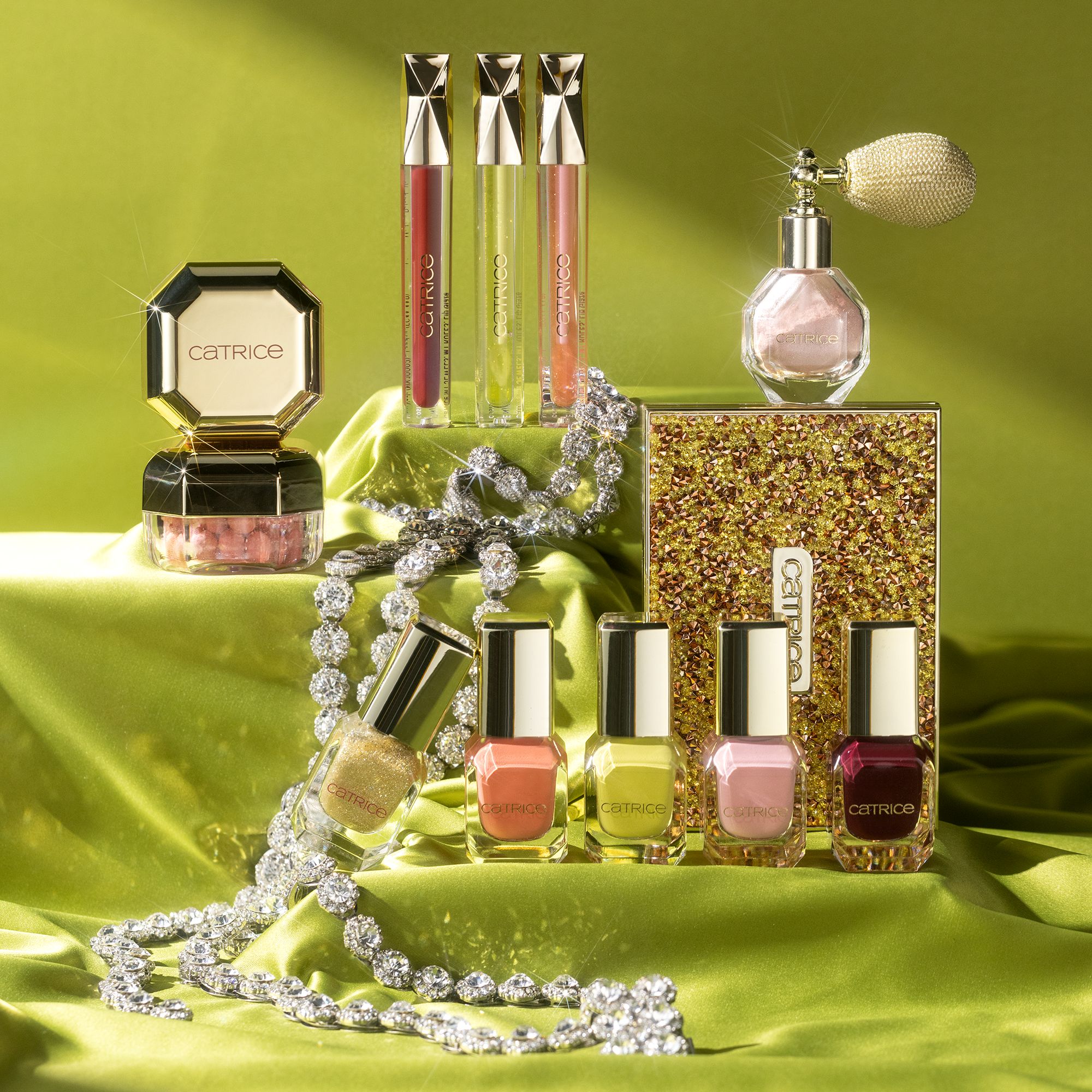 My Jewels, My Rules - Lip Glaze -- Lipgloss My Jewels, My Rules - Lip Glaze -- Lipgloss