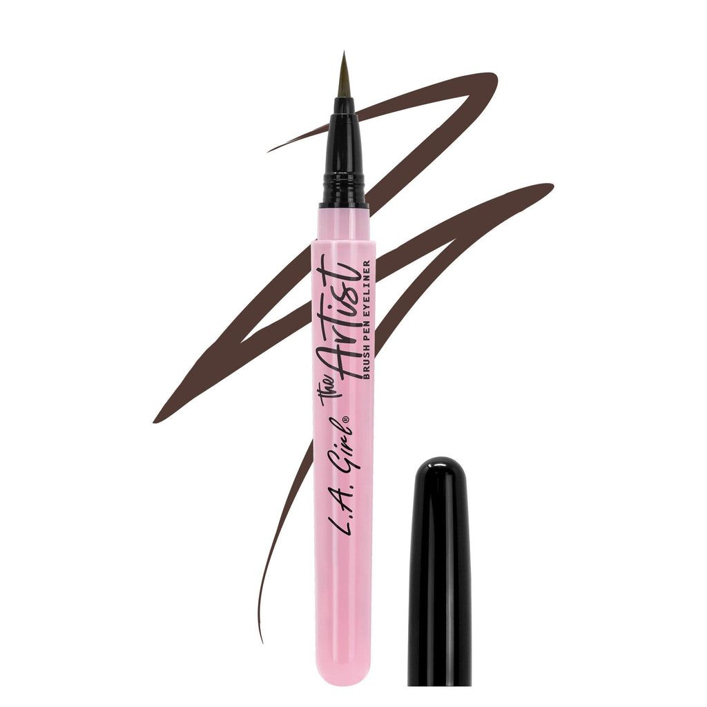Eye-Liner Liquide - The Artist Brush Pen Eyeliner Eye-Liner Liquide - The Artist Brush Pen Eyeliner
