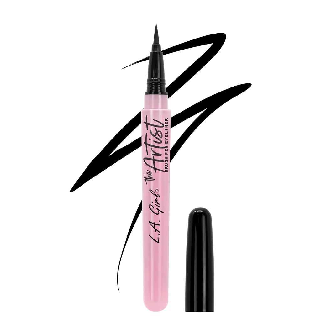 Eye-Liner Liquide - The Artist Brush Pen Eyeliner Eye-Liner Liquide - The Artist Brush Pen Eyeliner