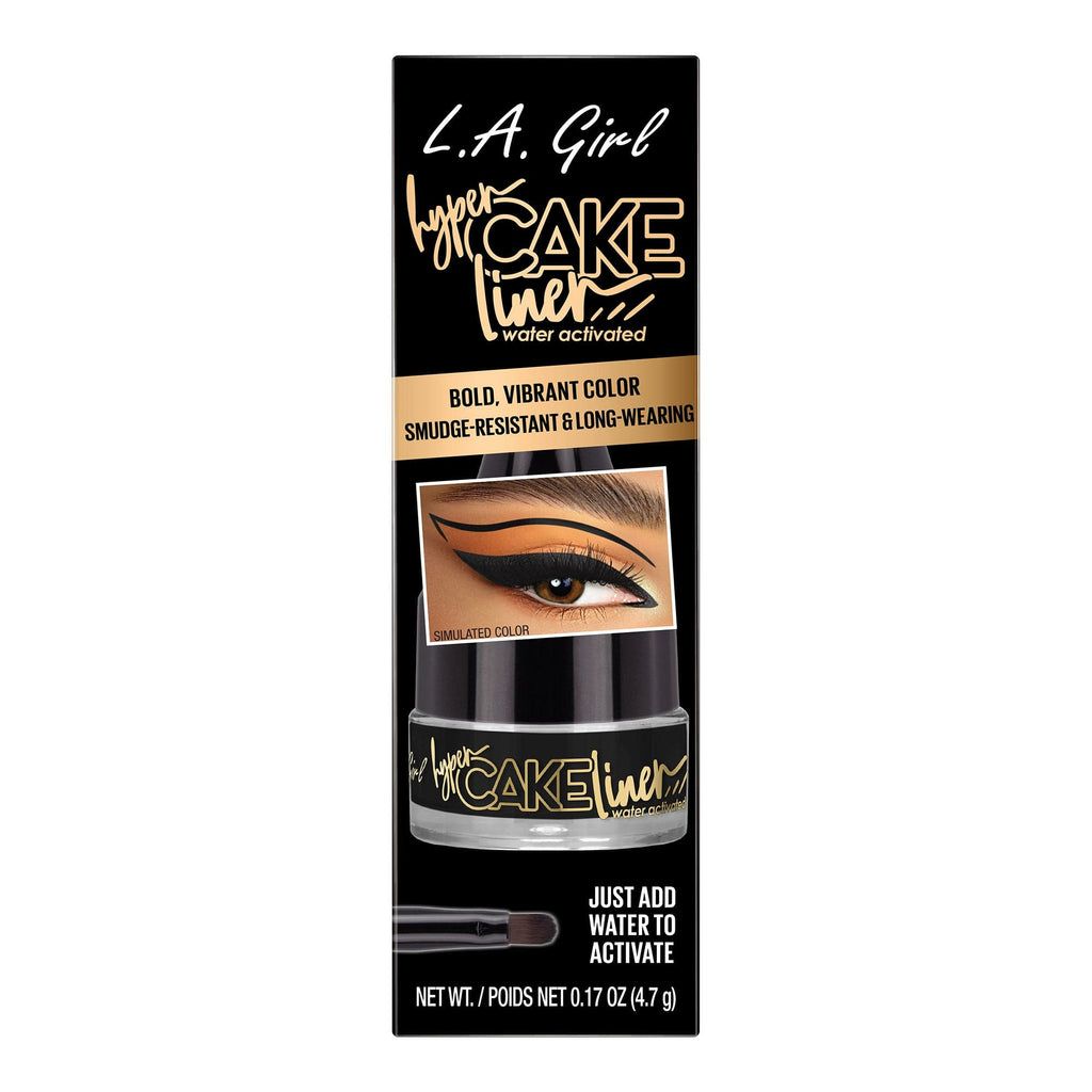 Hyper Cake Liner -- Eyeliner