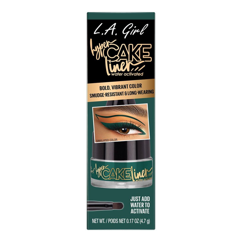 Hyper Cake Liner -- Eyeliner