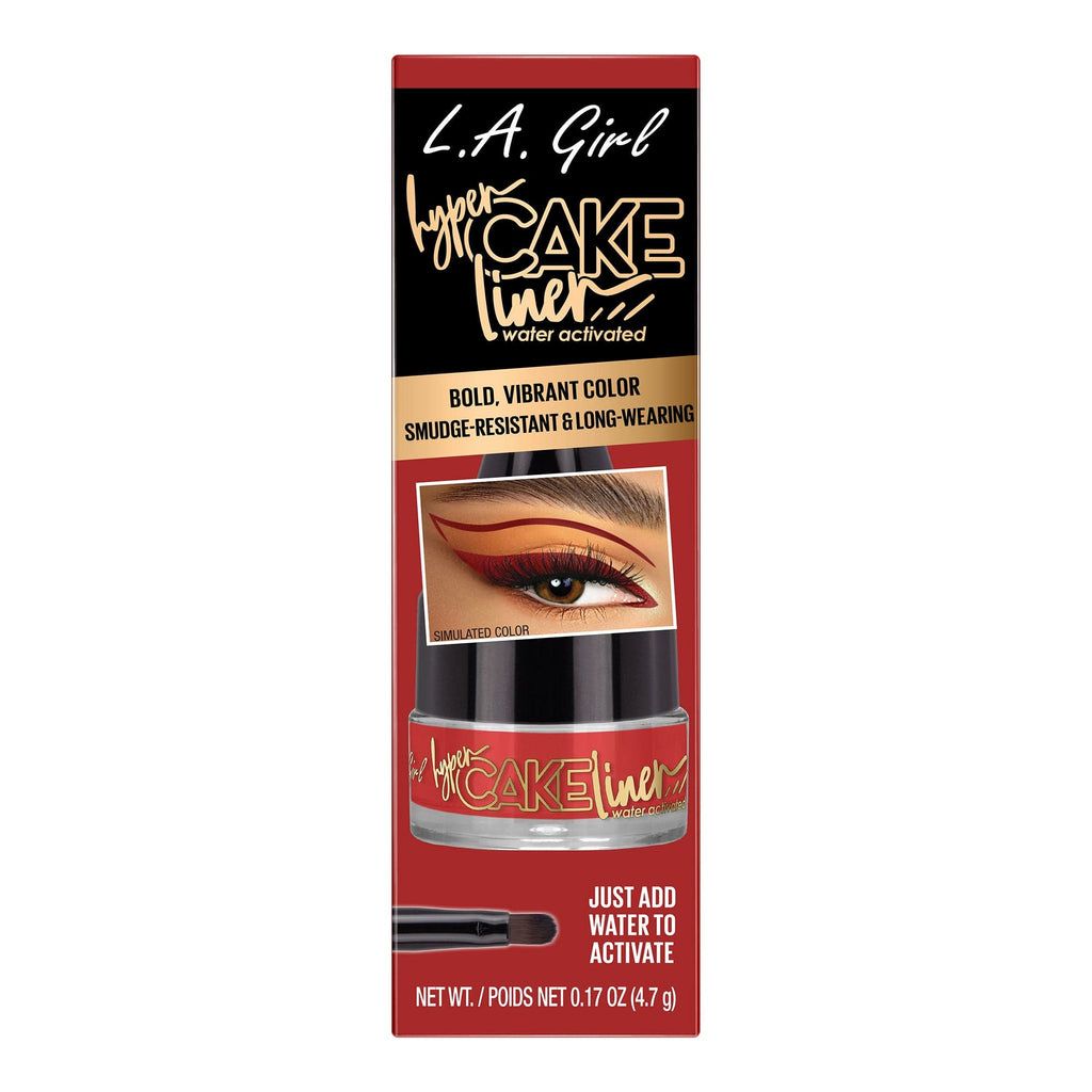 Hyper Cake Liner -- Eyeliner
