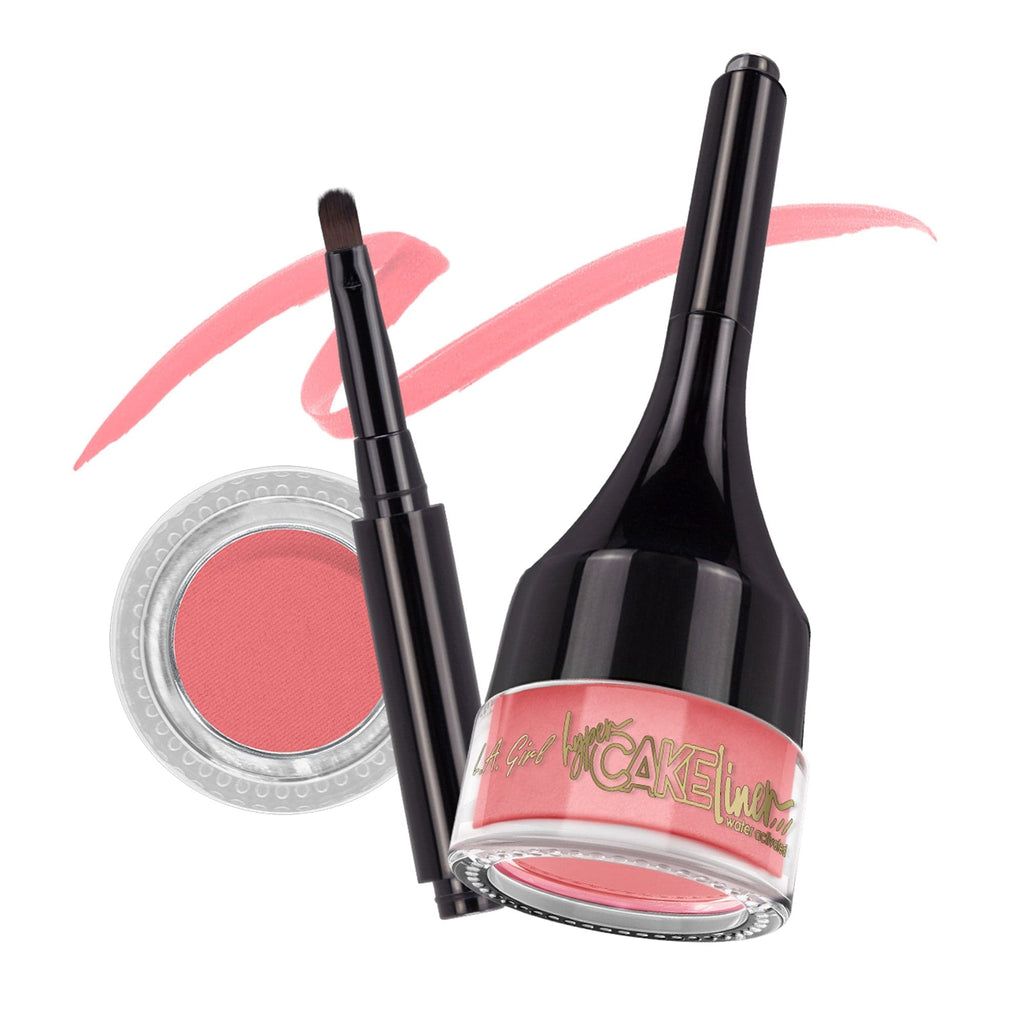 Eyeliner - Hyper Cake Liner