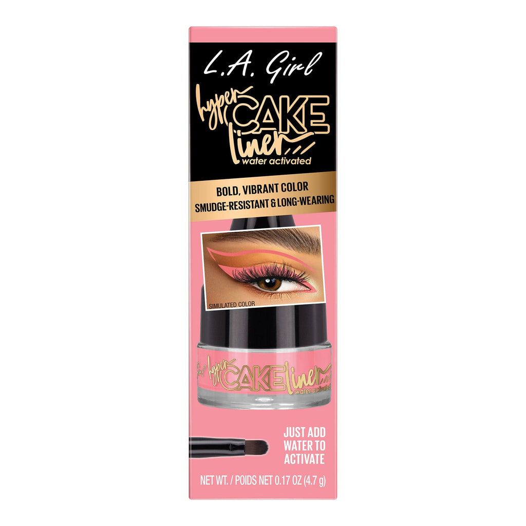 Hyper Cake Liner -- Eyeliner Hyper Cake Liner -- Eyeliner